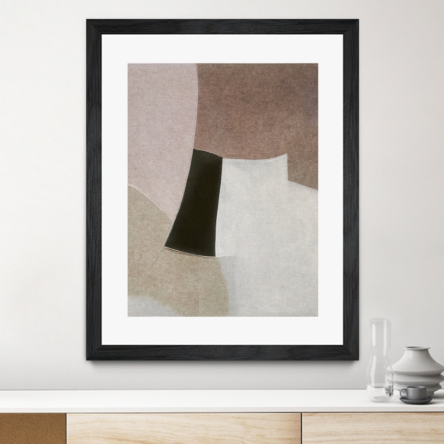 Wonder V by Alma on GIANT ART -