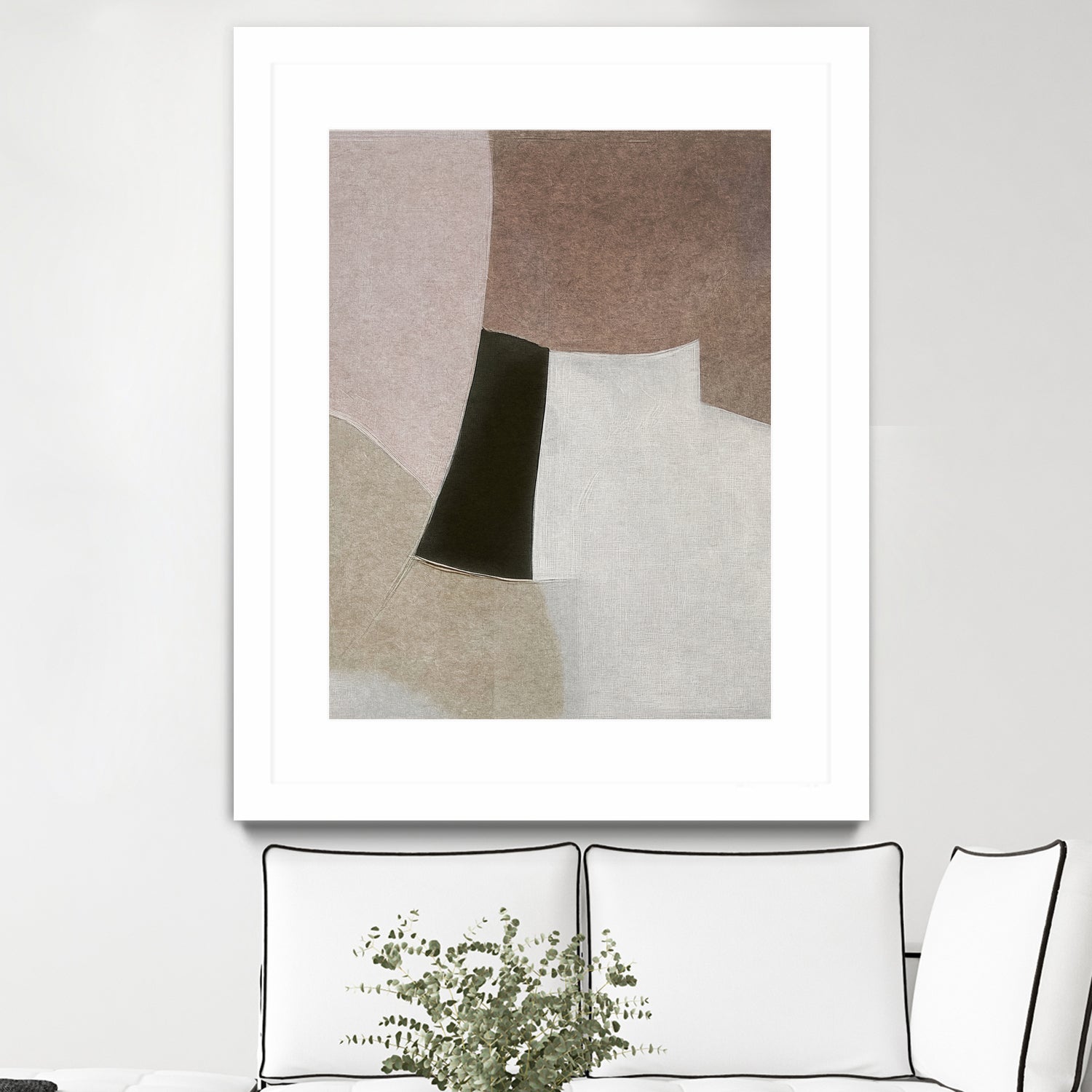 Wonder V by Alma on GIANT ART -