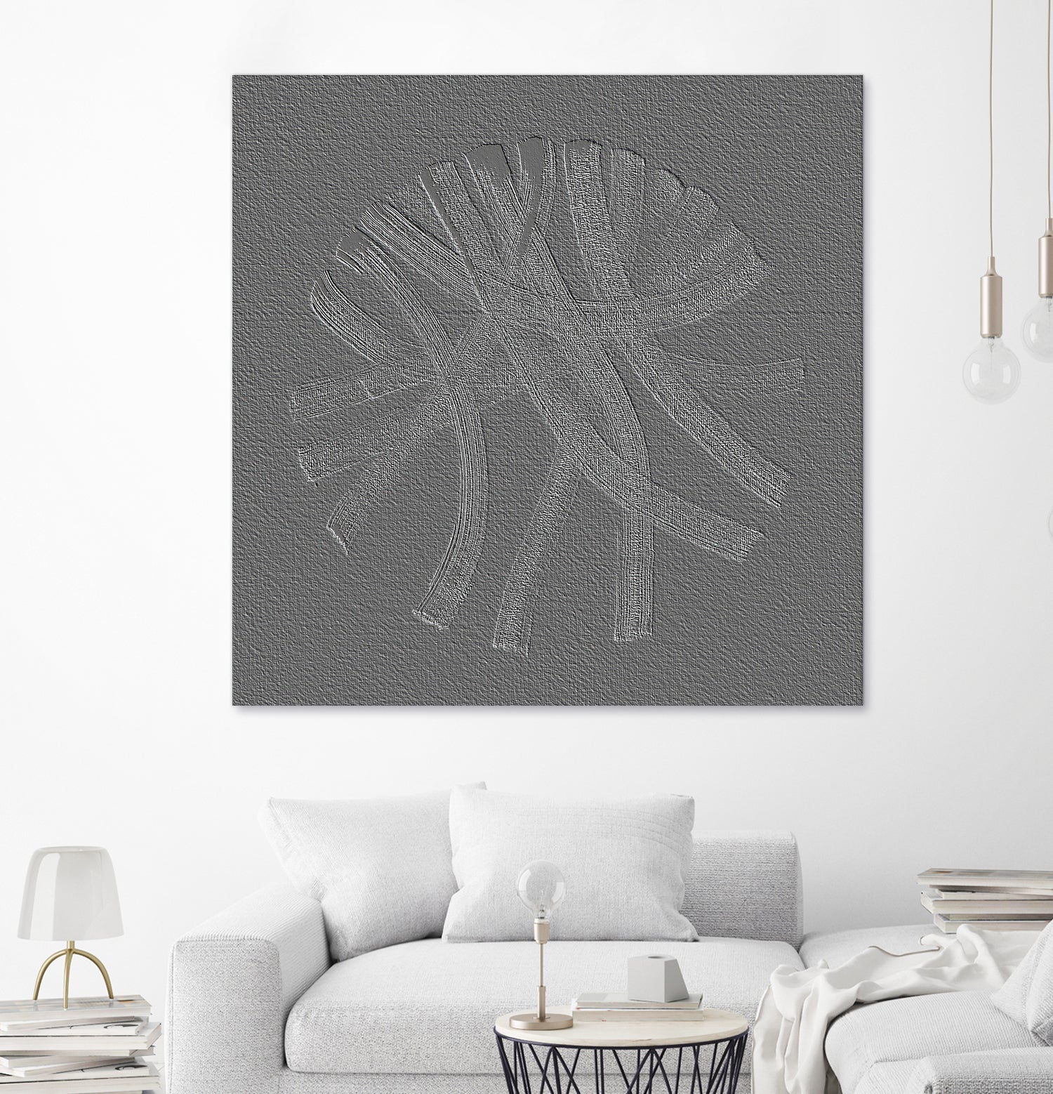 Round Shape 36 by Santhosh ch on GIANT ART - line art drawing