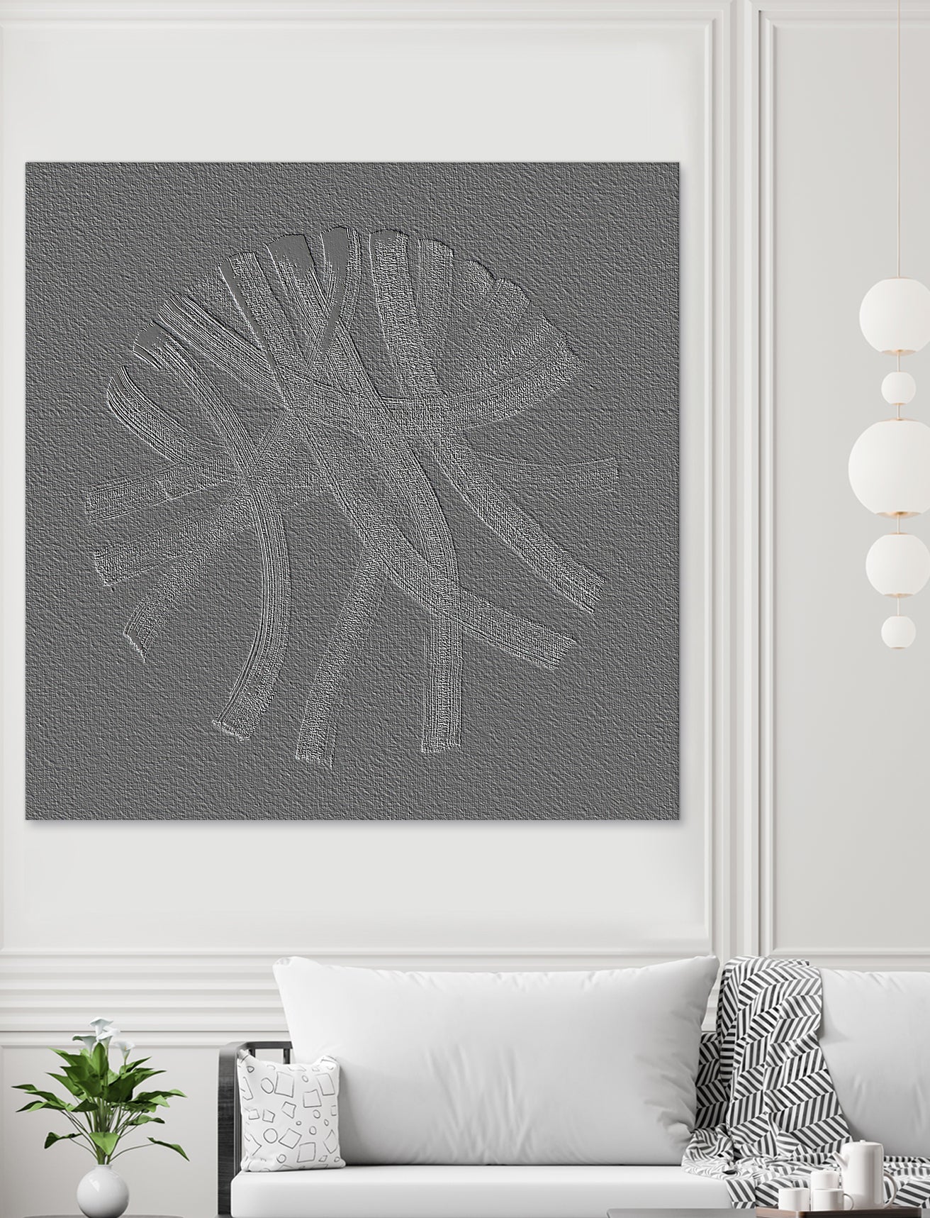 Round Shape 36 by Santhosh ch on GIANT ART - line art drawing