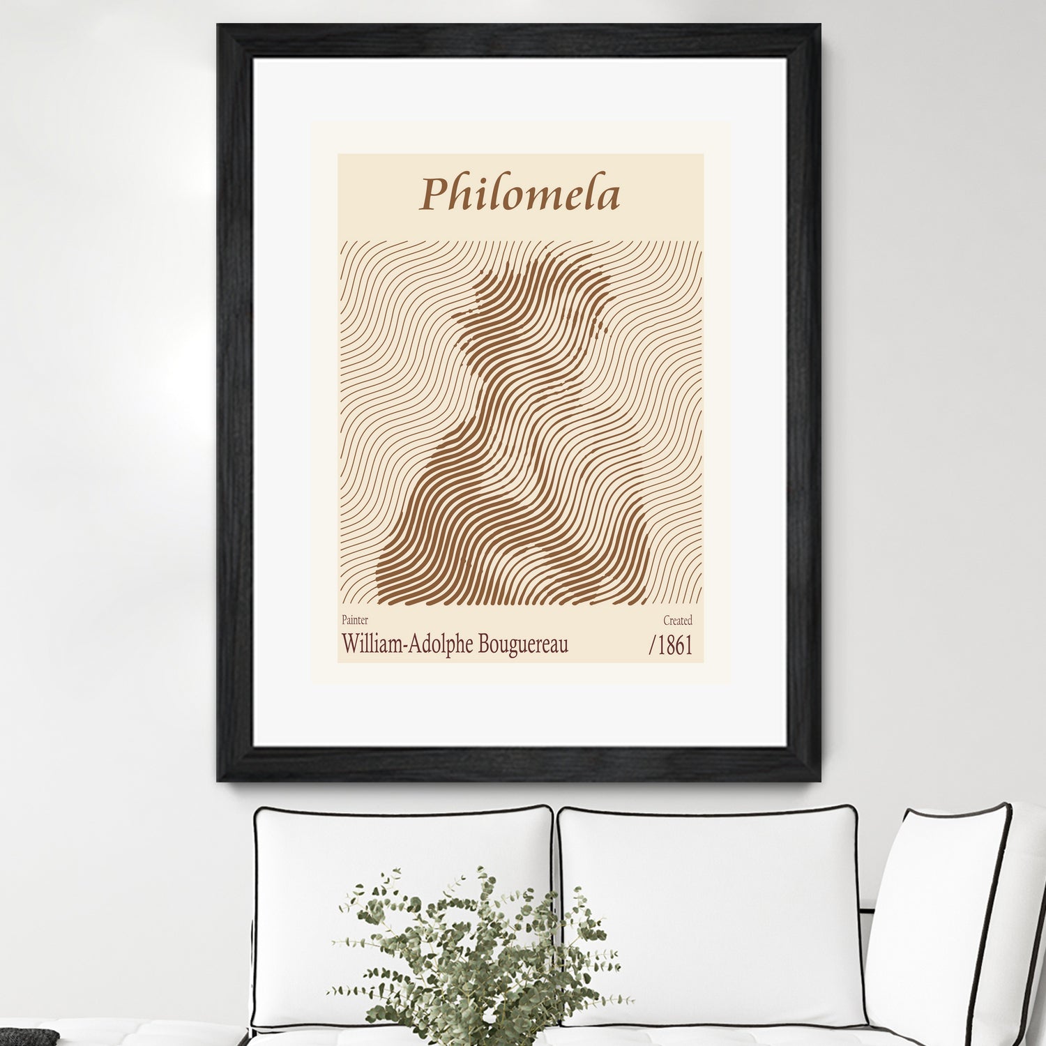 Mystic Waves Form by Doa Project on GIANT ART - 3000 illustration