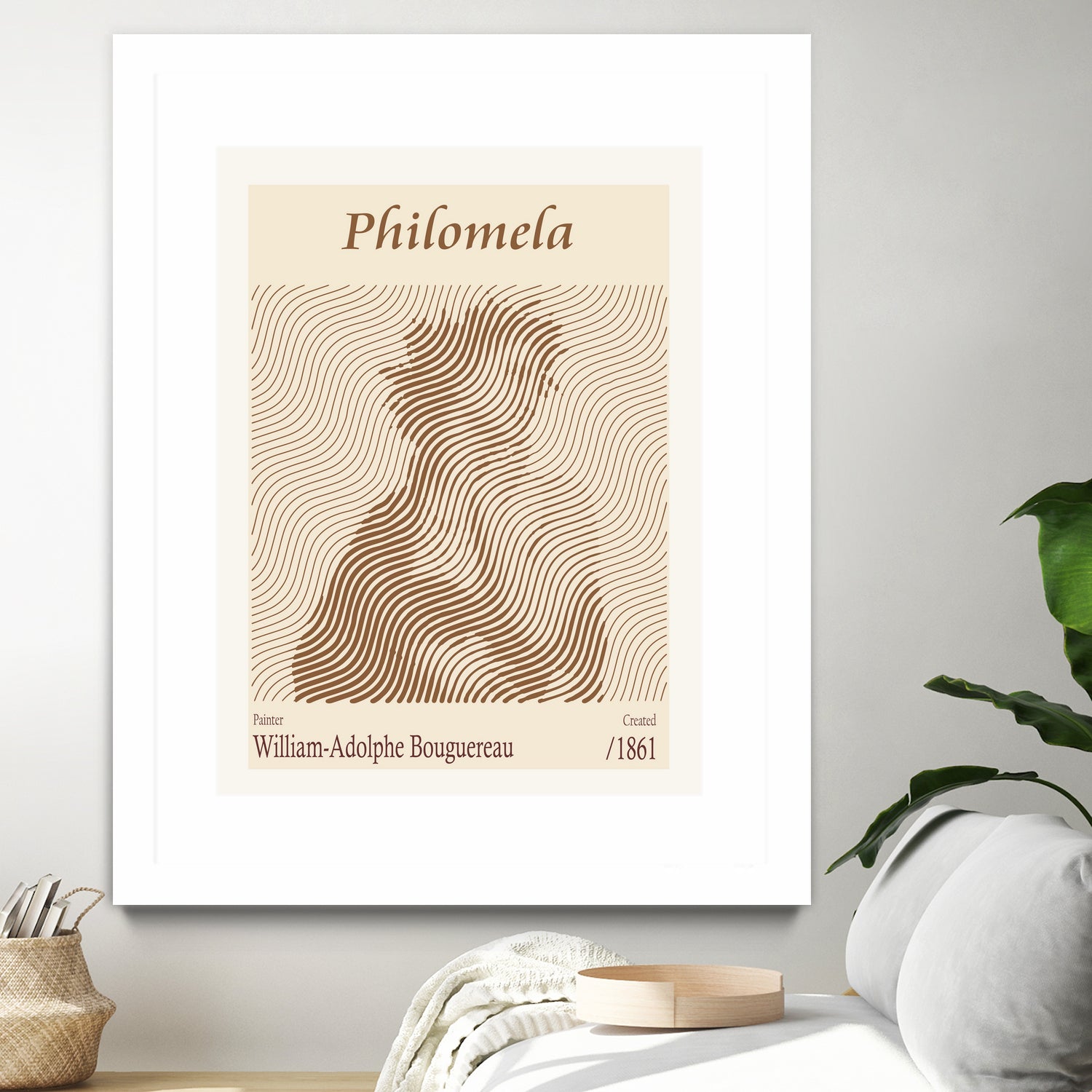 Mystic Waves Form by Doa Project on GIANT ART - 3000 illustration