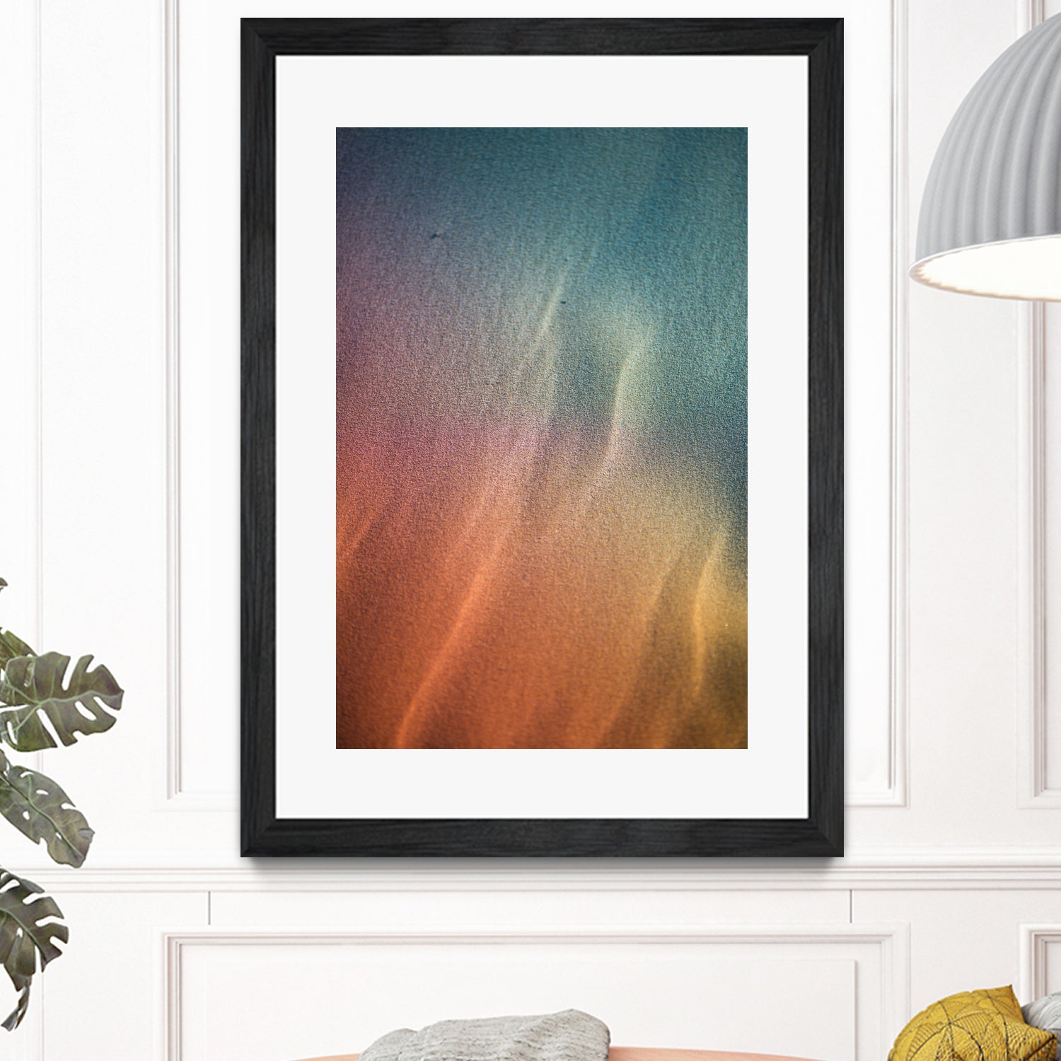 Seabed by Javier Pardina on GIANT ART - photography abstract art