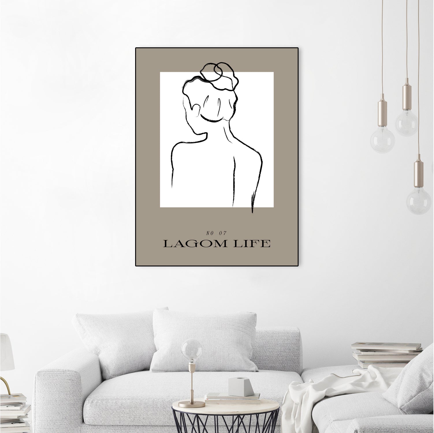 Serene Silhouette by Treechild on GIANT ART - 7200 photography