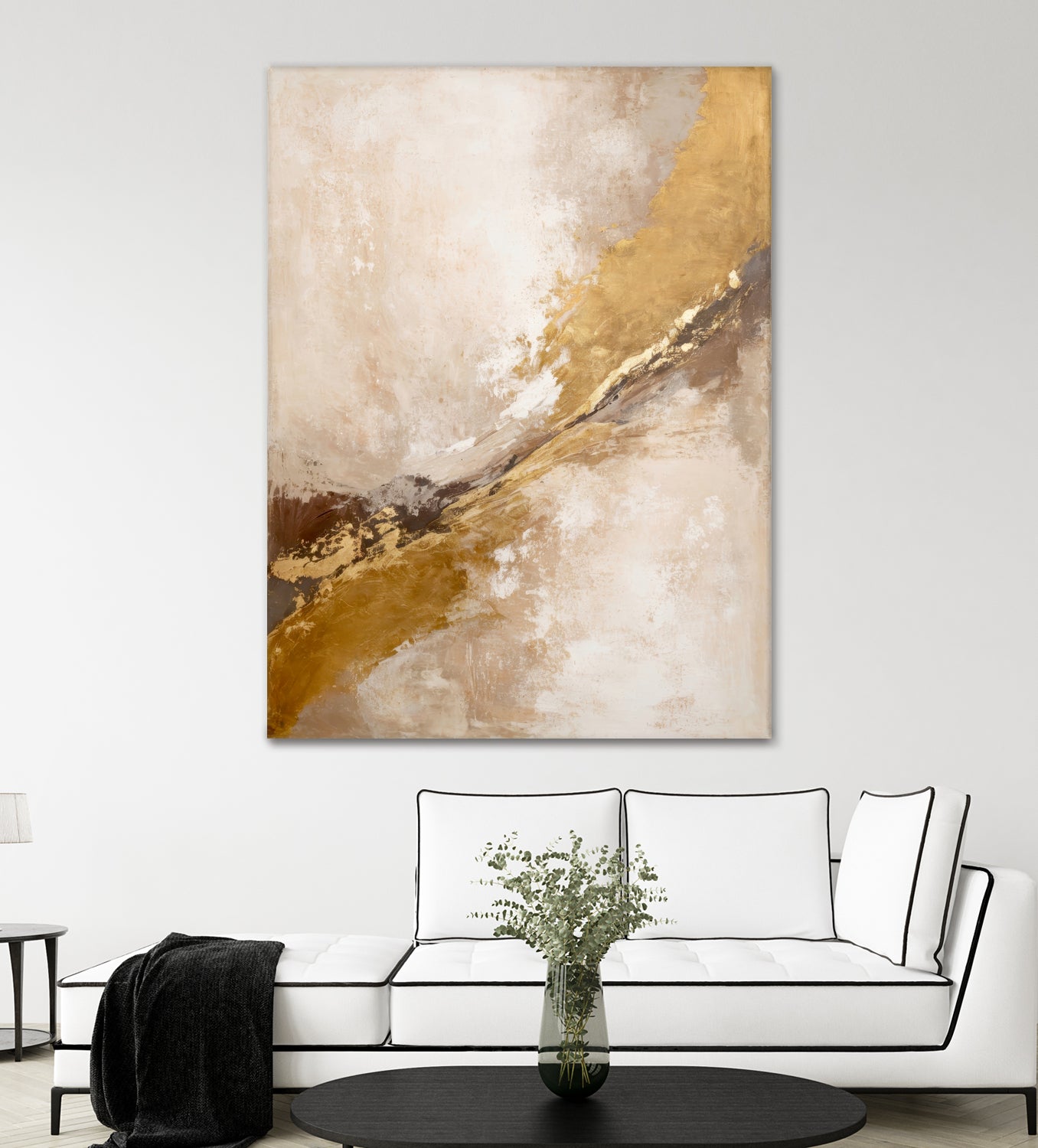 Fragments of Light by Alpenglow Workshop on GIANT ART - abstract abstract wall art