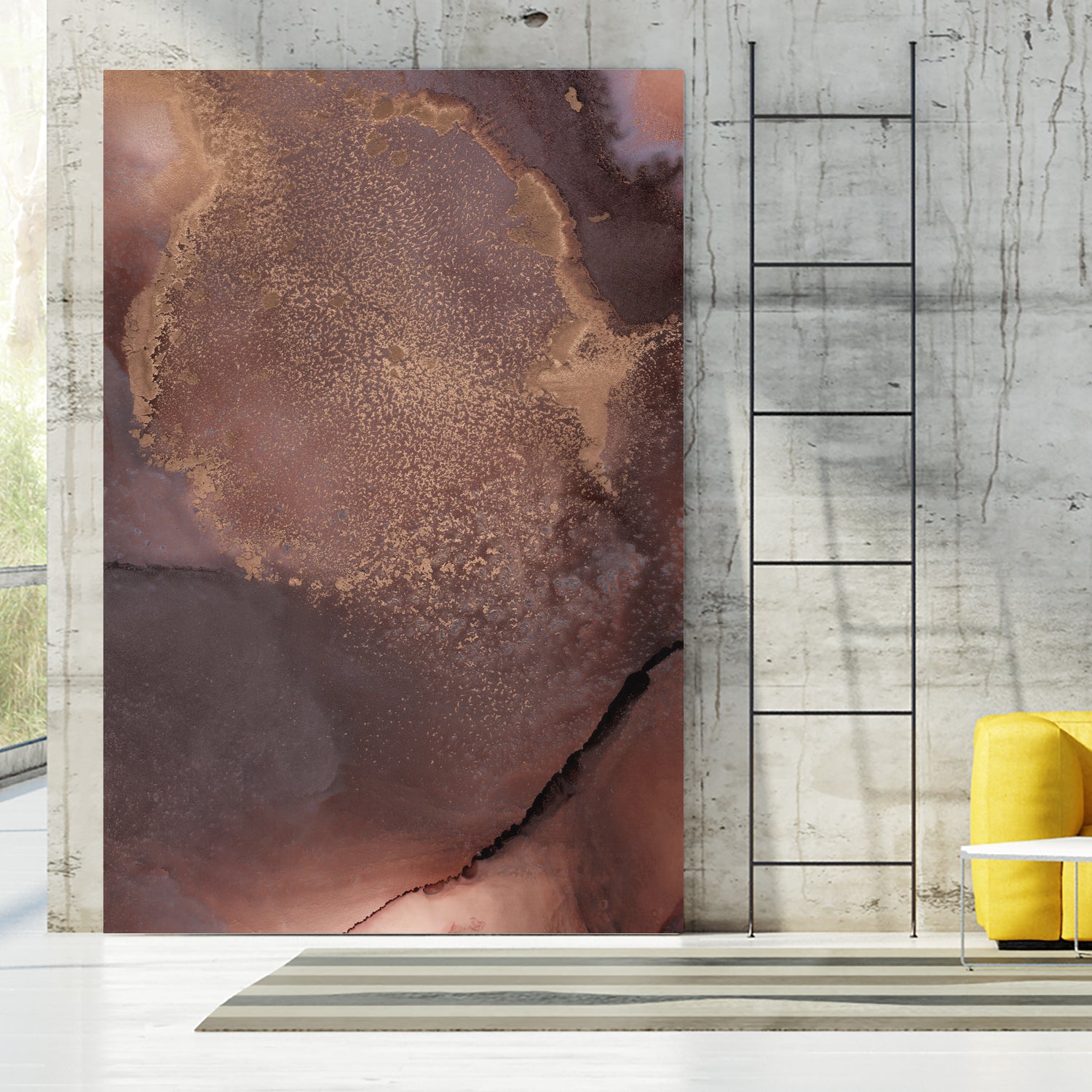 Organic Textures and Earthy Tones by uplusmestudio on GIANT ART - 6000 photography