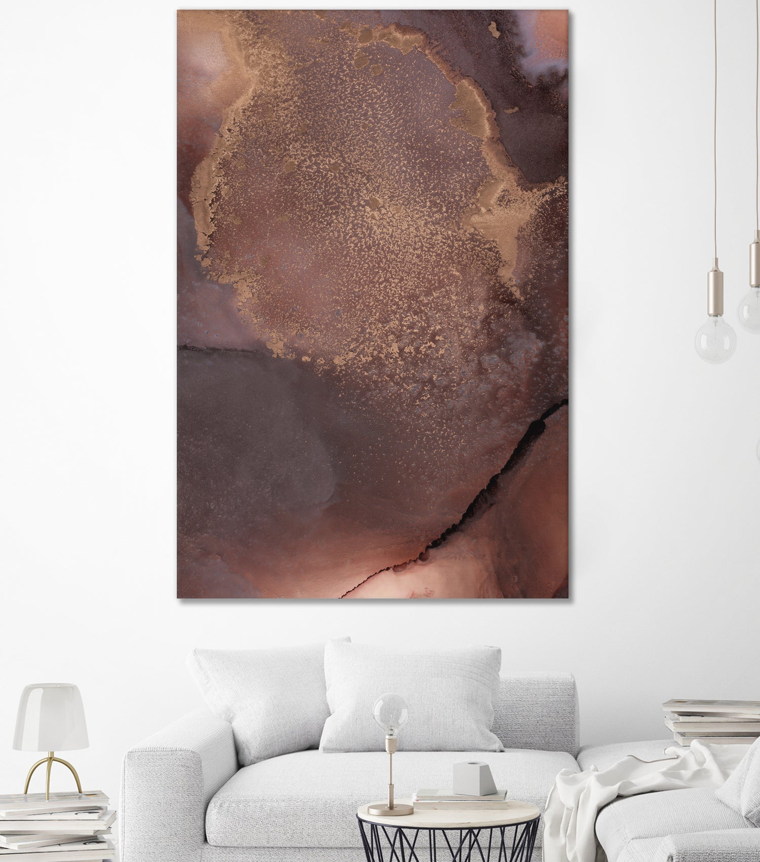 Organic Textures and Earthy Tones by uplusmestudio on GIANT ART - 6000 photography