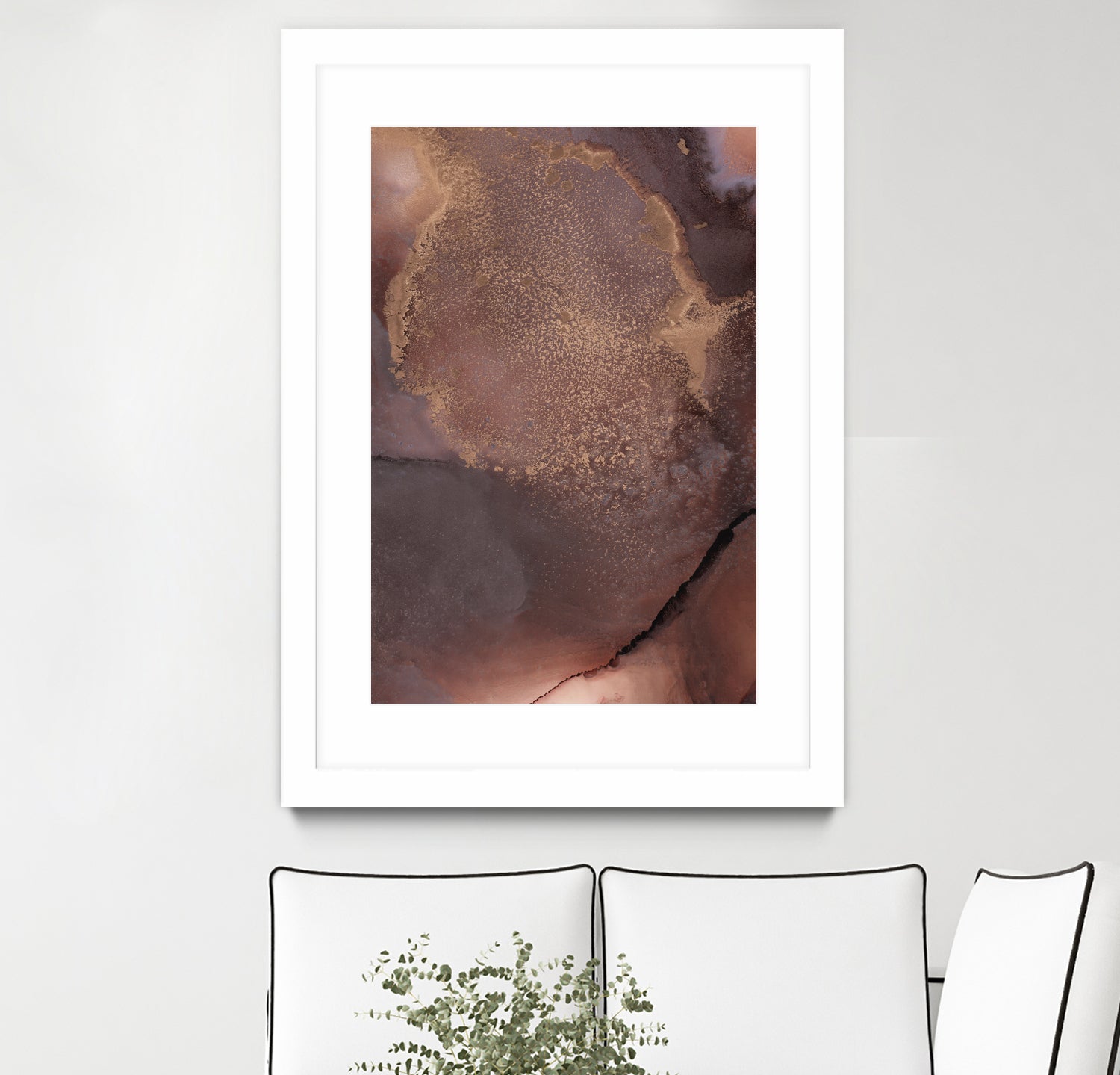 Organic Textures and Earthy Tones by uplusmestudio on GIANT ART - 6000 photography