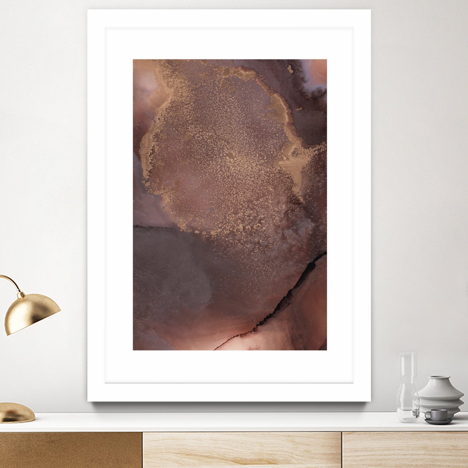 Organic Textures and Earthy Tones by uplusmestudio on GIANT ART - 6000 photography