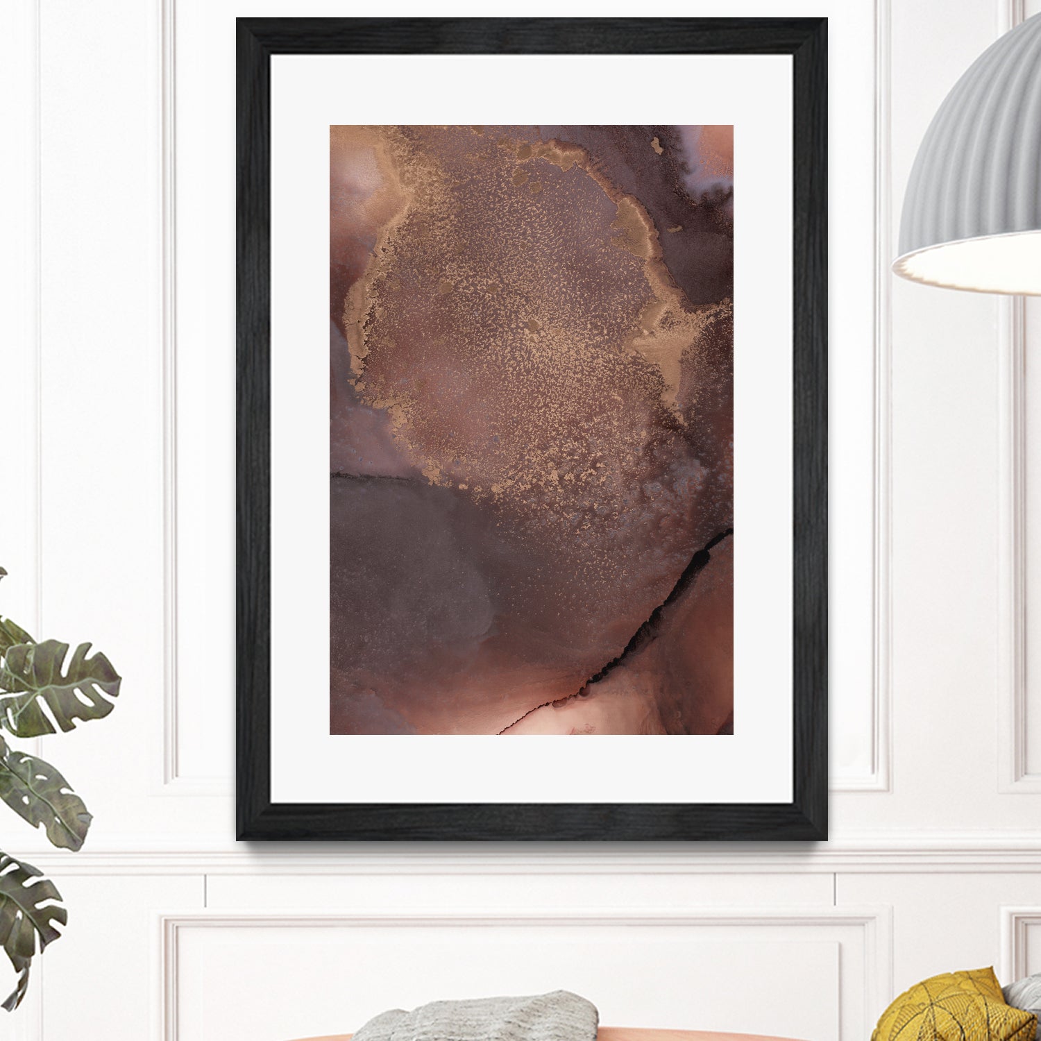 Organic Textures and Earthy Tones by uplusmestudio on GIANT ART - 6000 photography