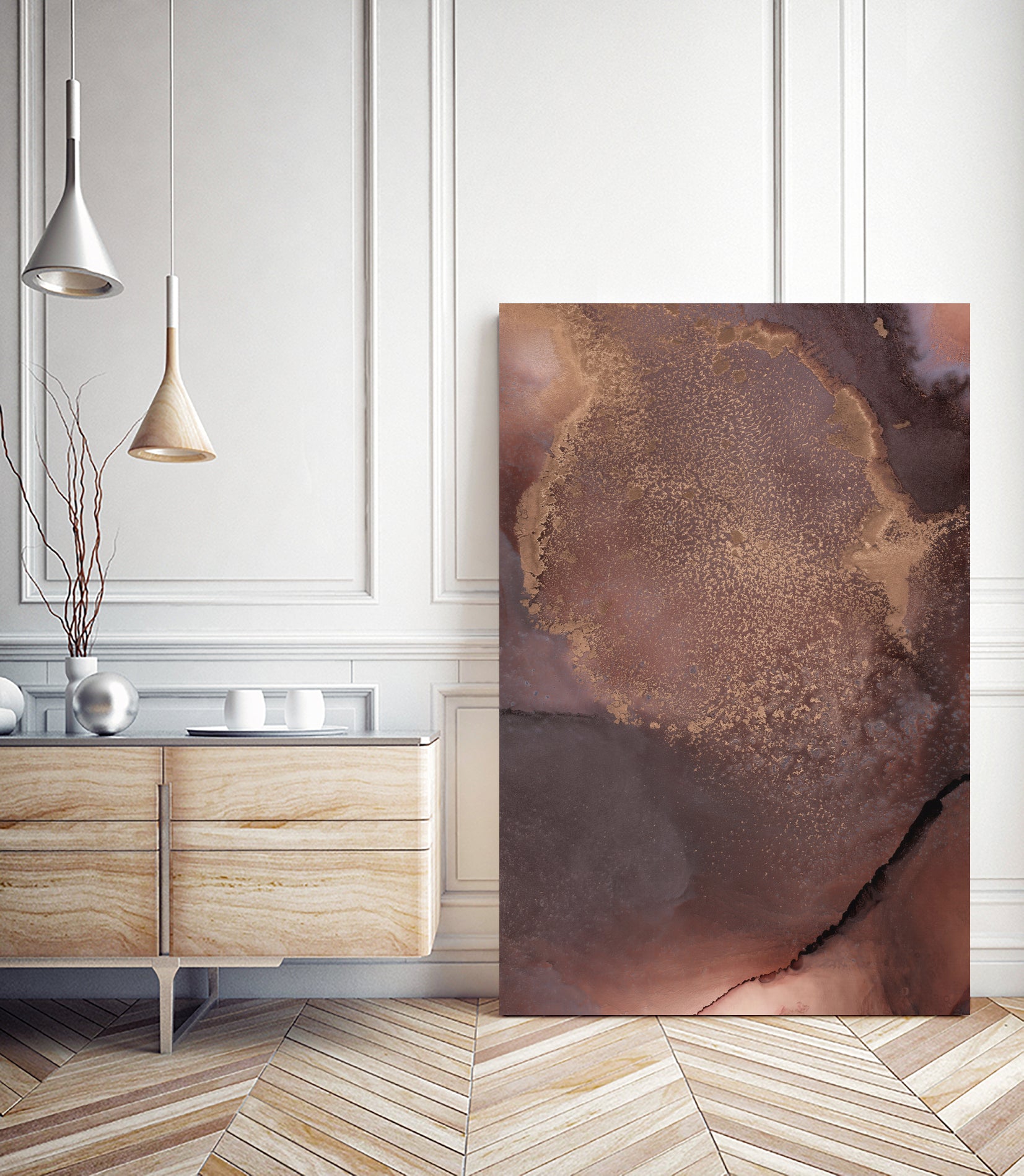 Organic Textures and Earthy Tones by uplusmestudio on GIANT ART - 6000 photography