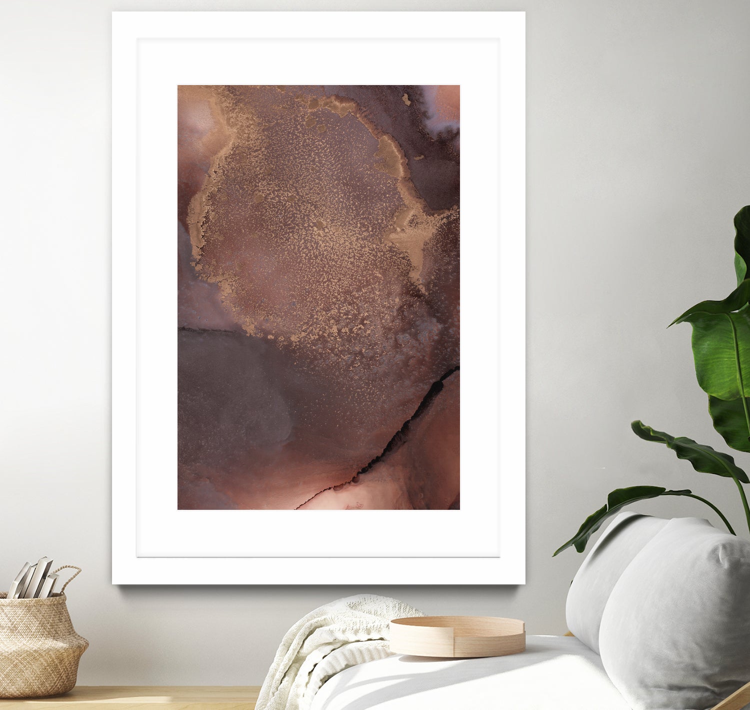 Organic Textures and Earthy Tones by uplusmestudio on GIANT ART - 6000 photography