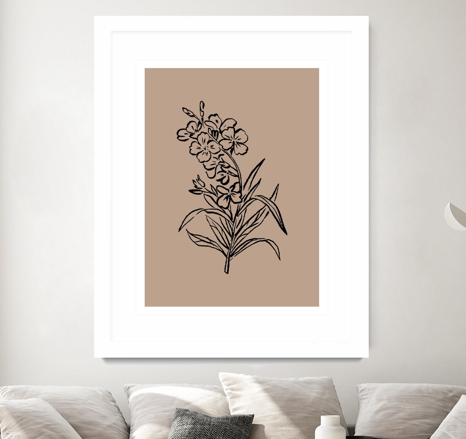 Delicate Blossoms by Treechild on GIANT ART - 7200 photography