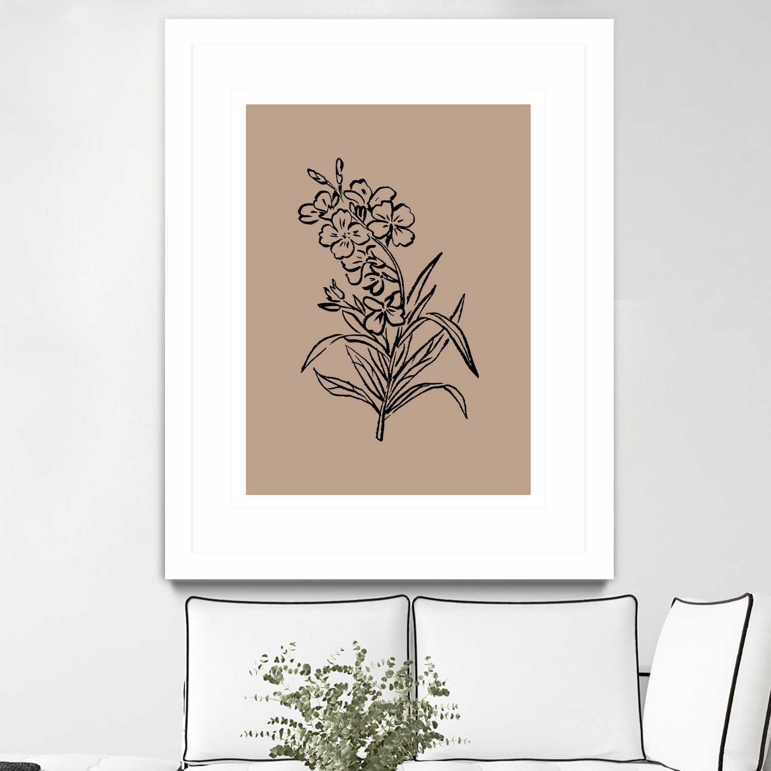 Delicate Blossoms by Treechild on GIANT ART - 7200 photography