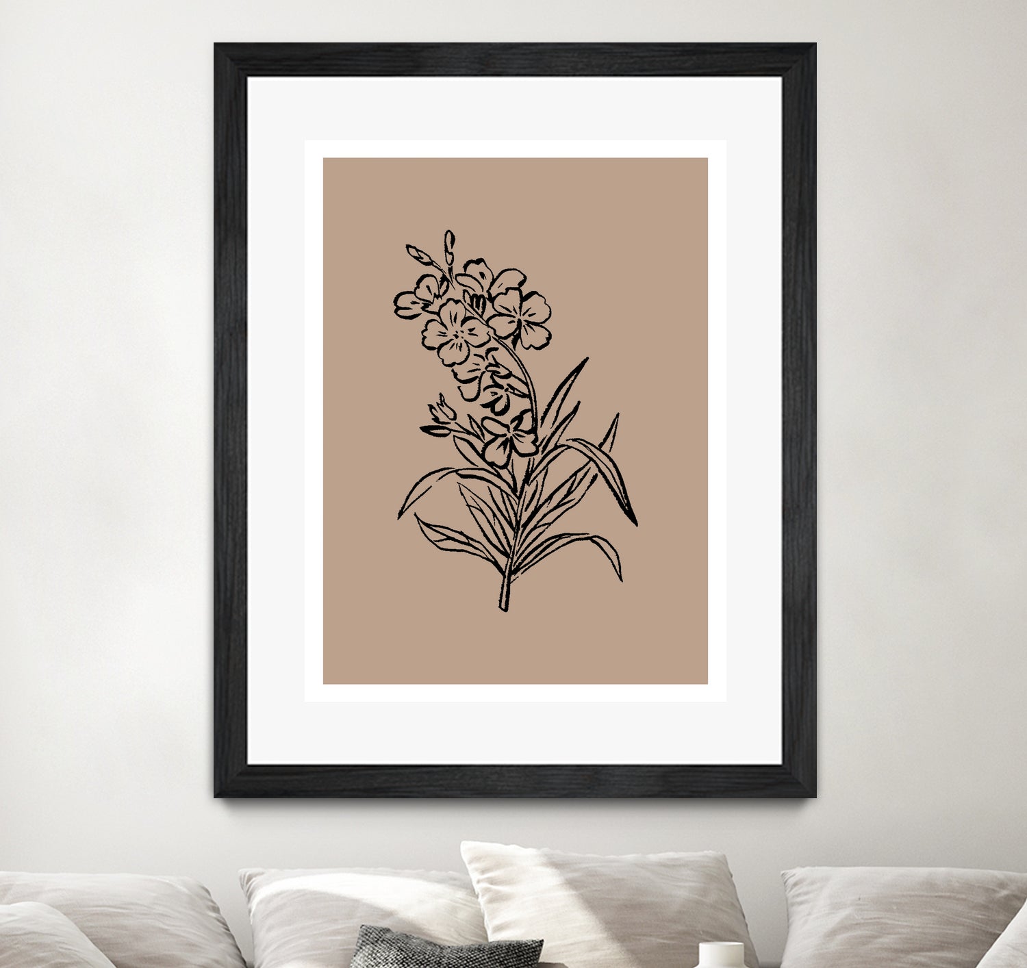 Delicate Blossoms by Treechild on GIANT ART - 7200 photography