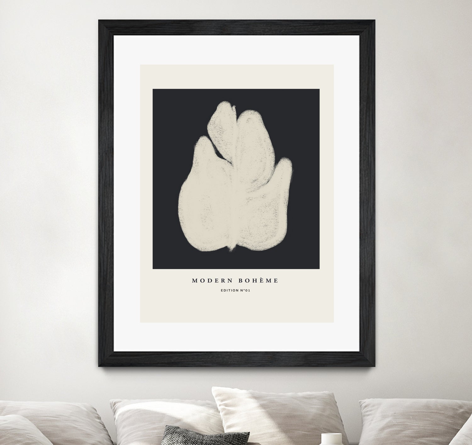 Abstract Blossom by Treechild on GIANT ART - modern art