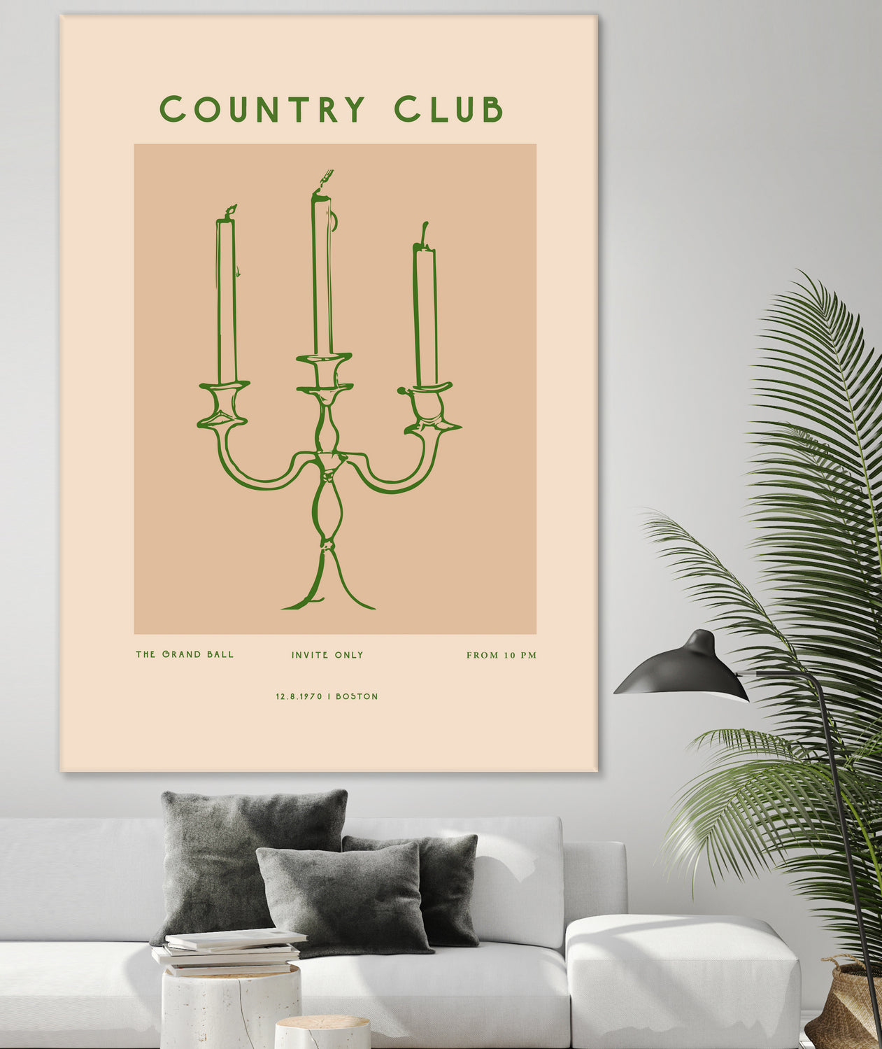 Elegant Candlelight by Treechild on GIANT ART - 7200 photography