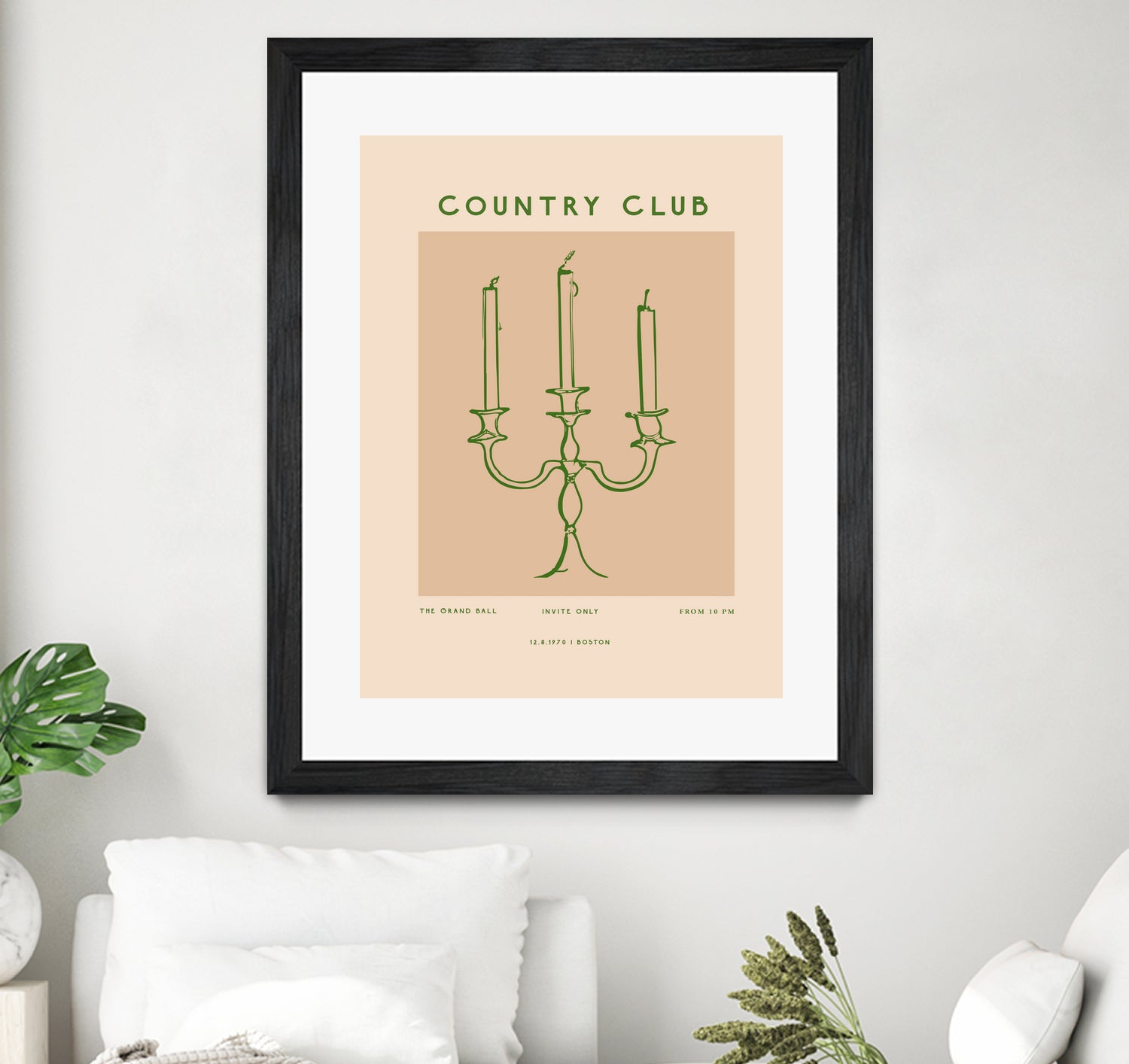 Elegant Candlelight by Treechild on GIANT ART - 7200 photography