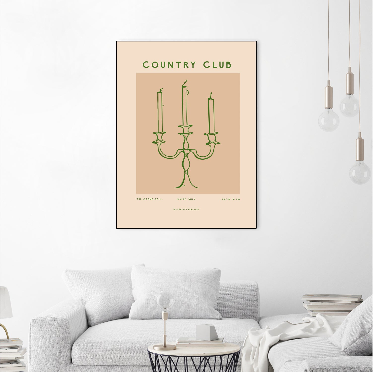 Elegant Candlelight by Treechild on GIANT ART - 7200 photography