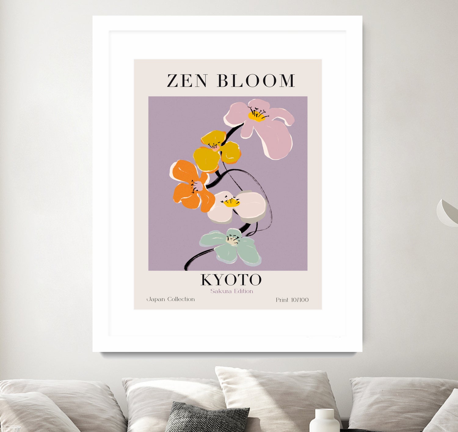 Zenbloomno03 by Treechild on GIANT ART -