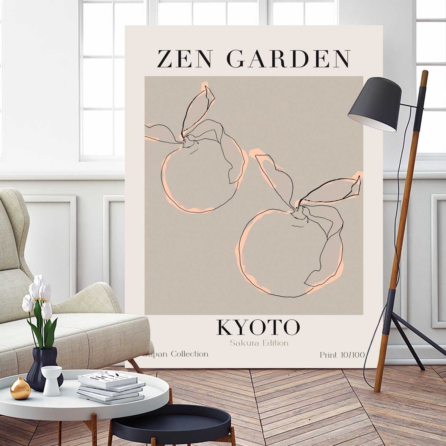 Zengardenno01 by Treechild on GIANT ART -