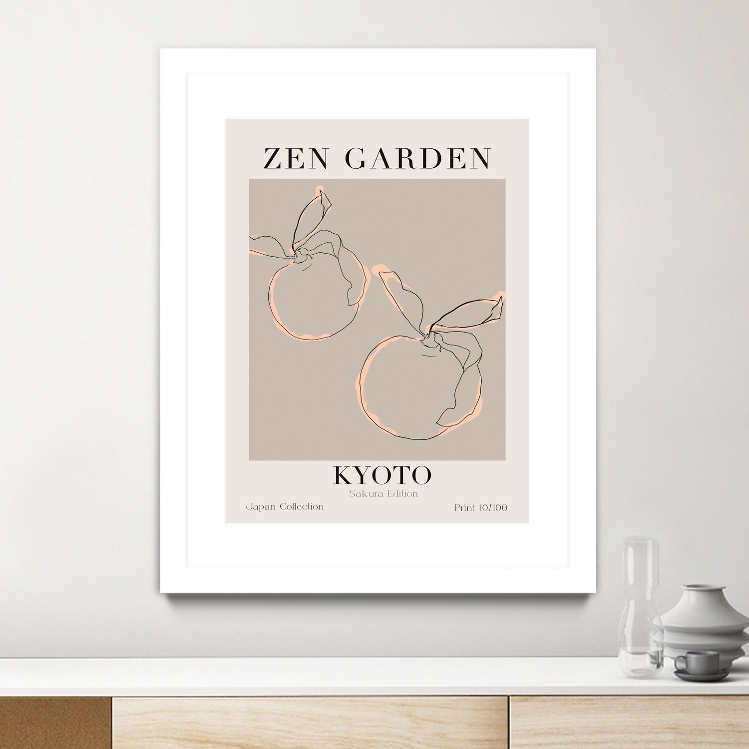 Zengardenno01 by Treechild on GIANT ART -