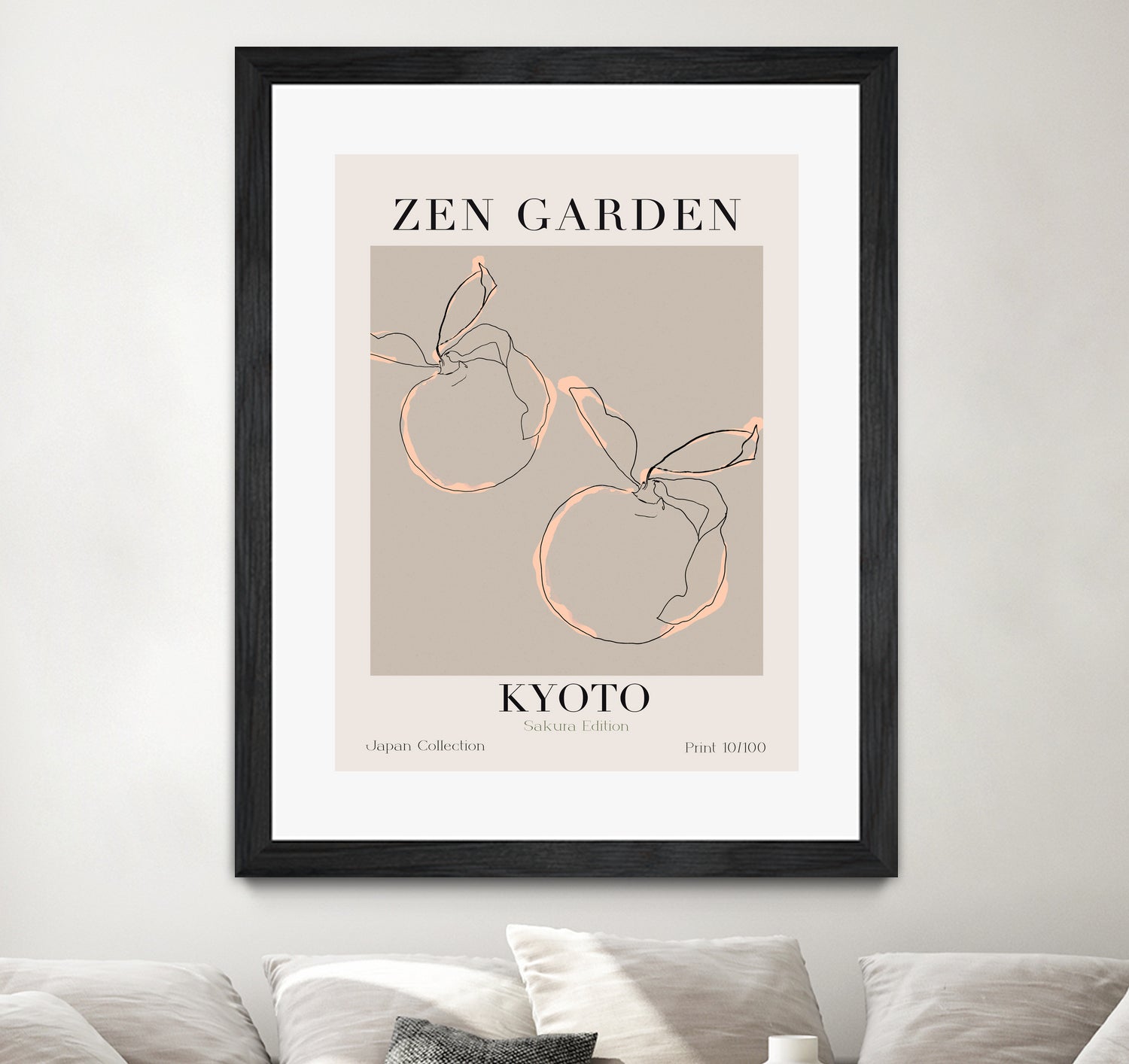 Zengardenno01 by Treechild on GIANT ART -