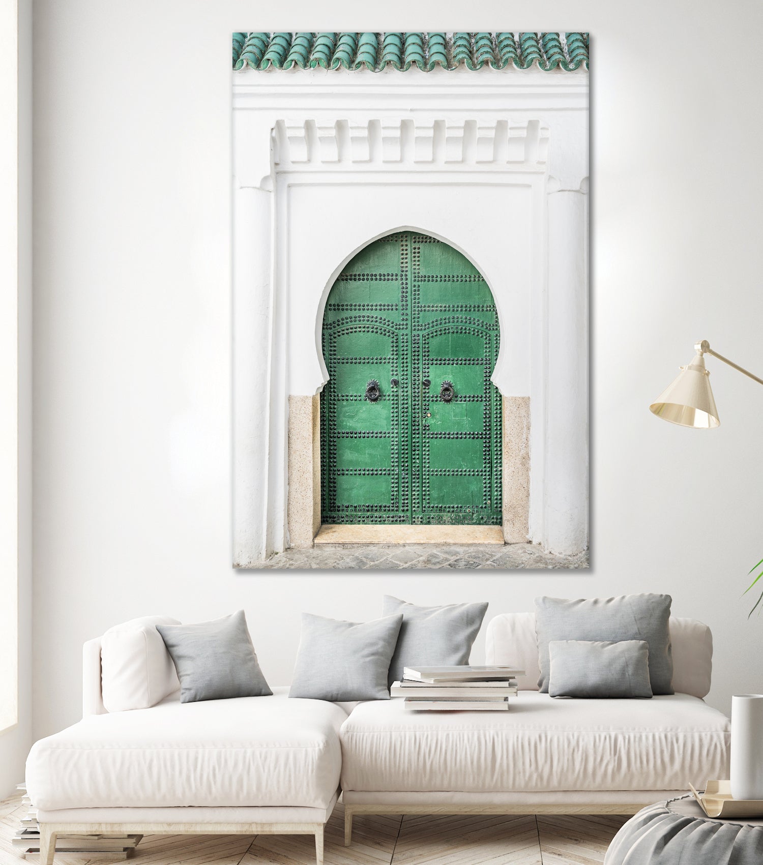 Moroccan Architecture by Photolovers on GIANT ART - architecture traditional architecture