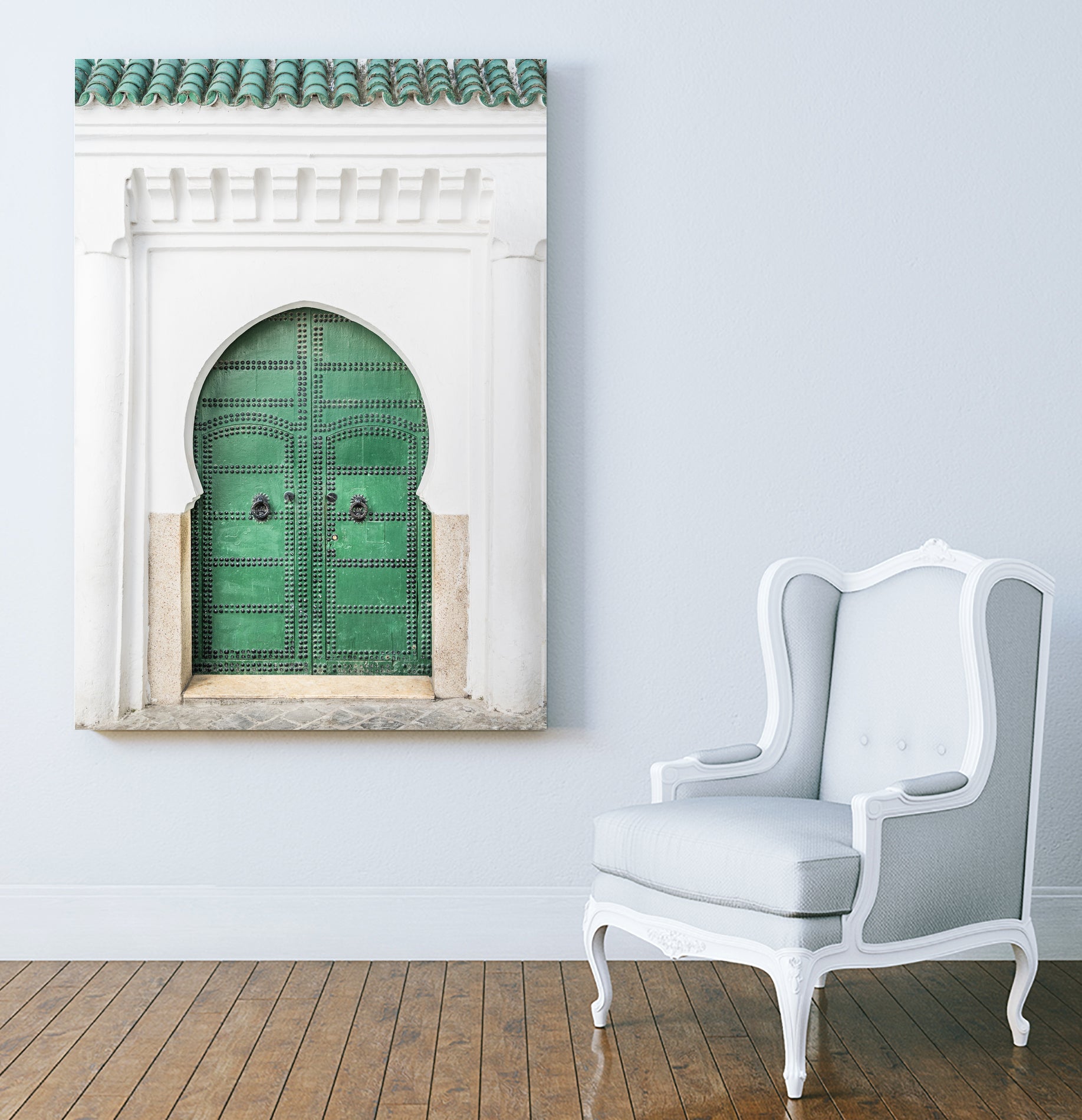 Moroccan Architecture by Photolovers on GIANT ART - architecture traditional architecture