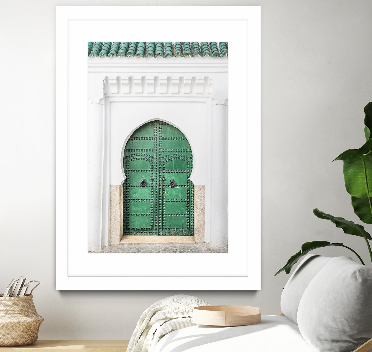 Moroccan Architecture by Photolovers on GIANT ART - architecture traditional architecture