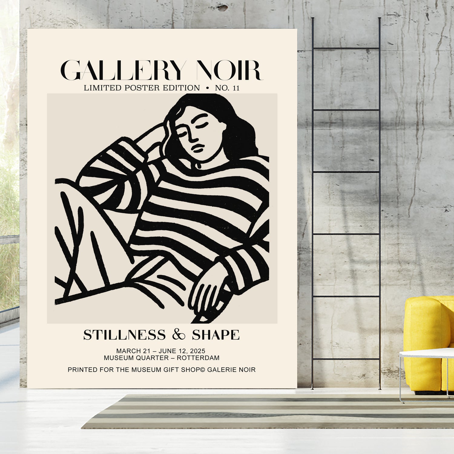 Gallerynoirno11 by Treechild on GIANT ART -