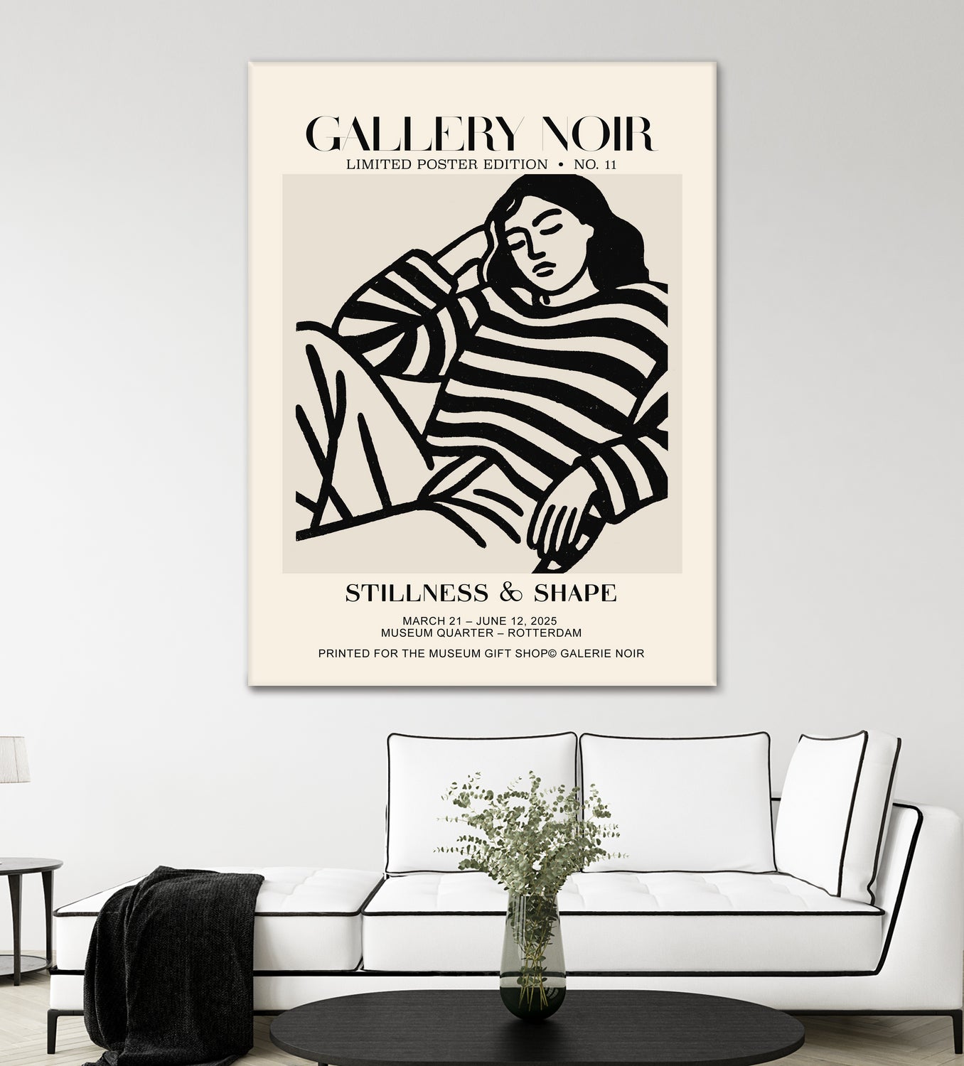 Gallerynoirno11 by Treechild on GIANT ART -