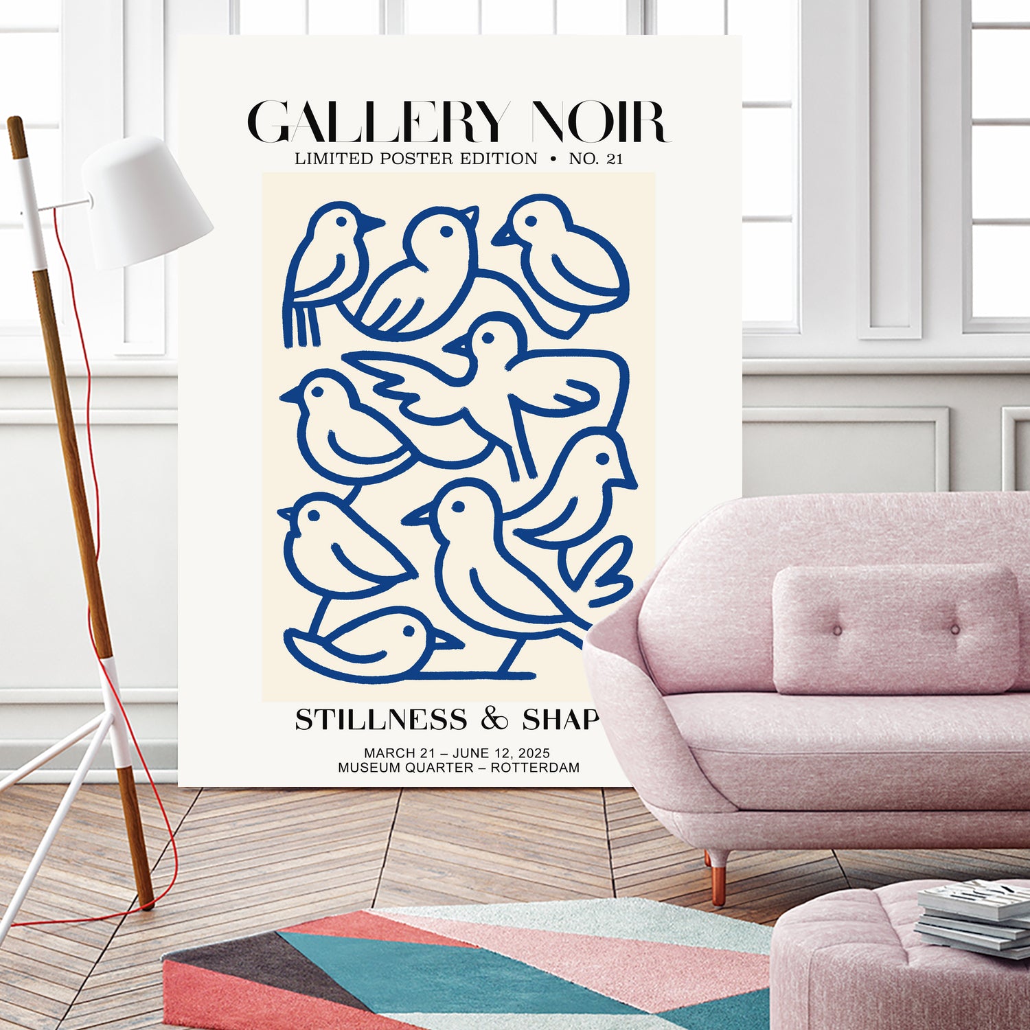 Gallerynoirno21 by Treechild on GIANT ART -