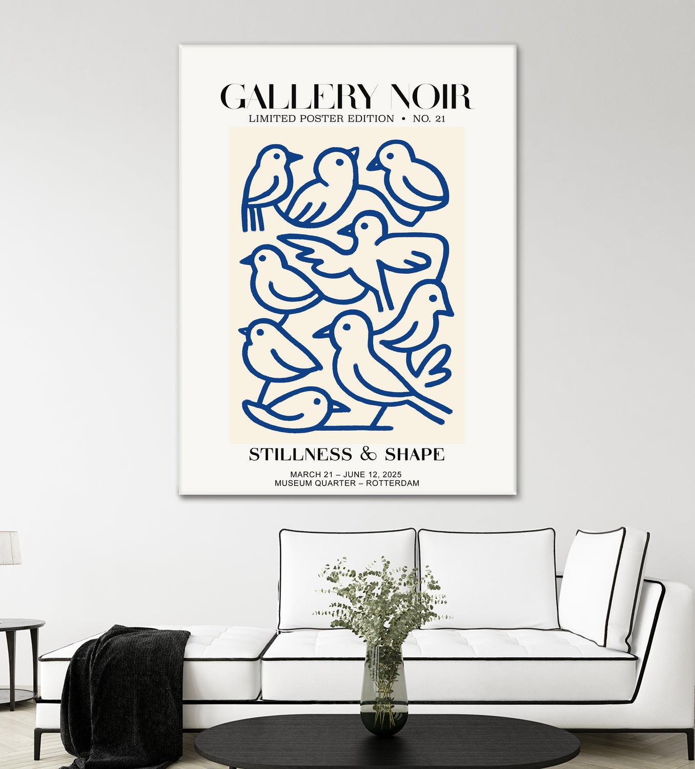 Gallerynoirno21 by Treechild on GIANT ART -