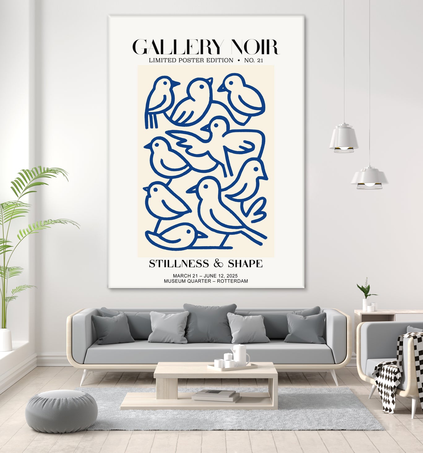 Gallerynoirno21 by Treechild on GIANT ART -
