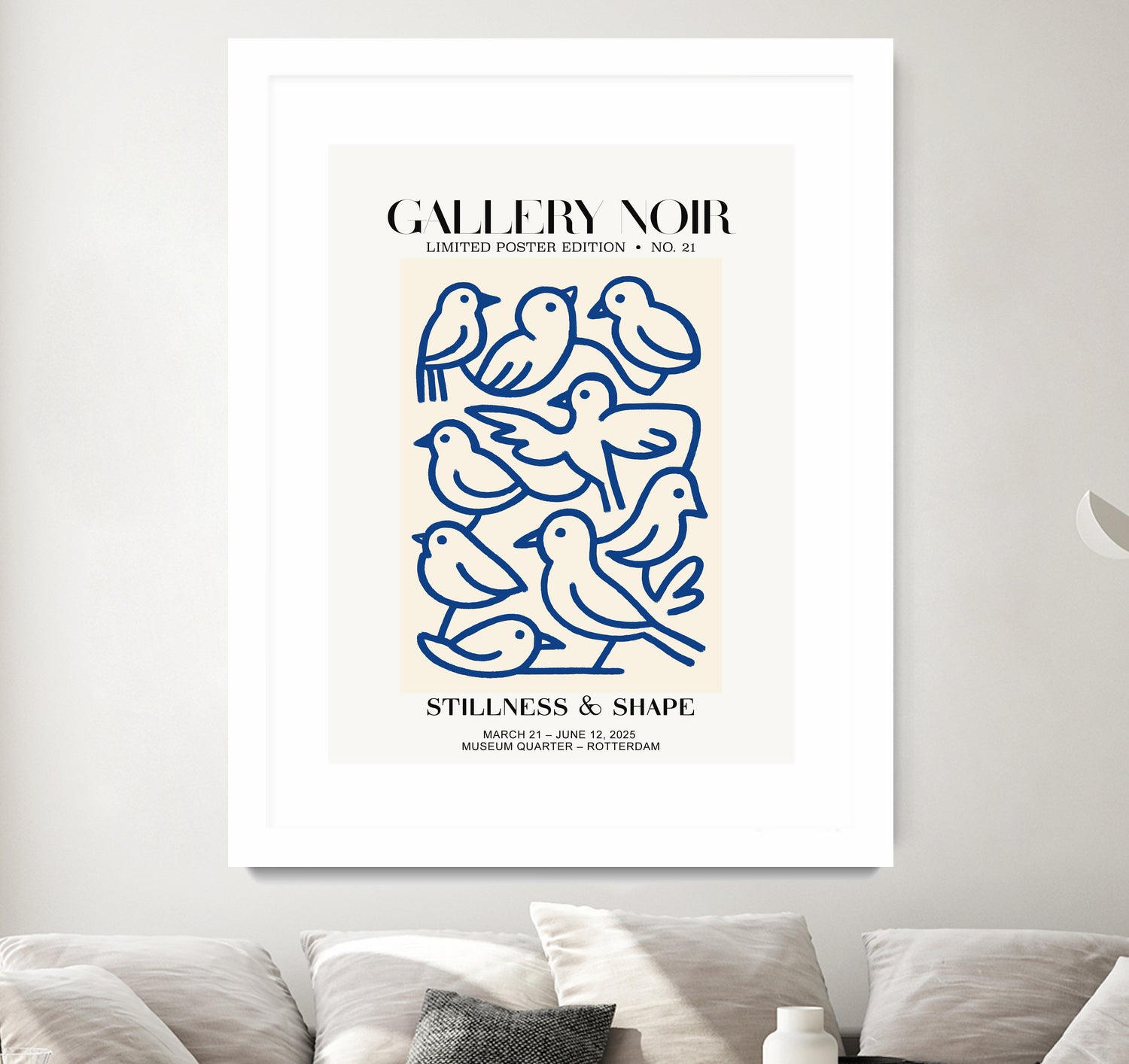 Gallerynoirno21 by Treechild on GIANT ART -