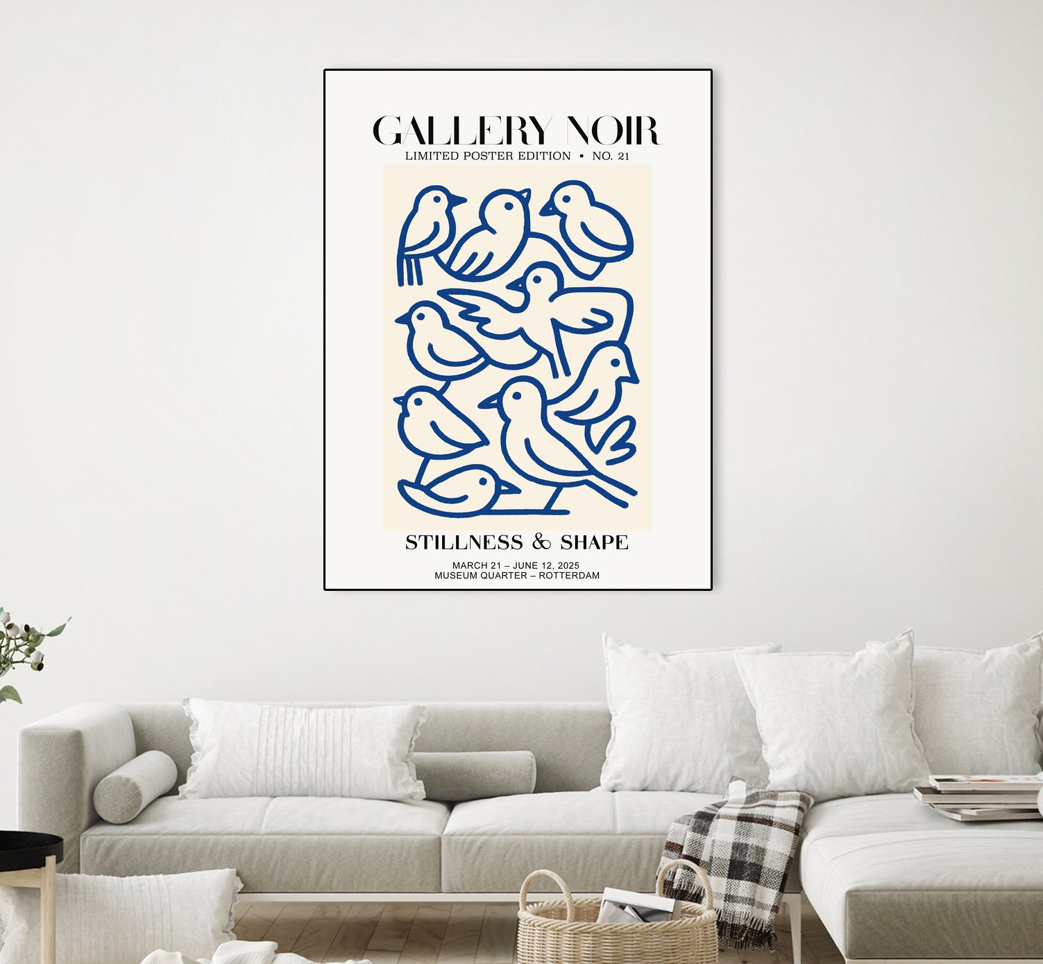 Gallerynoirno21 by Treechild on GIANT ART -