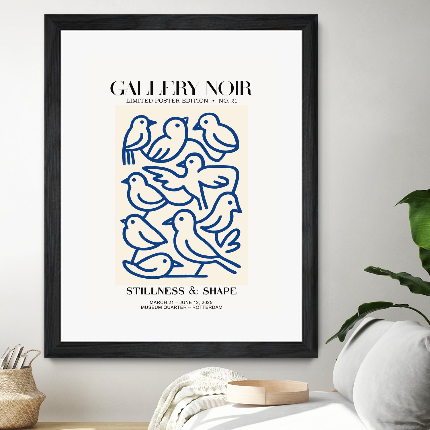 Gallerynoirno21 by Treechild on GIANT ART -