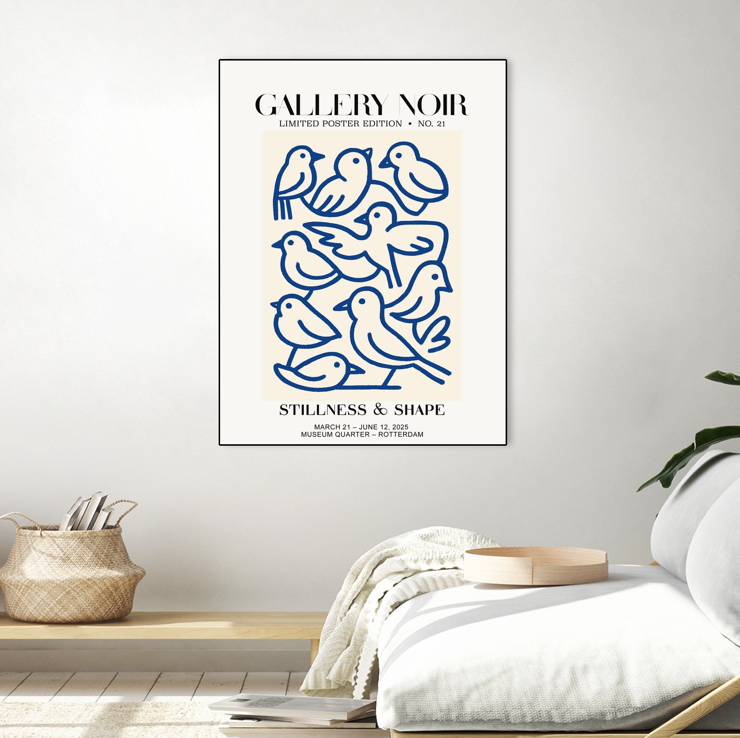 Gallerynoirno21 by Treechild on GIANT ART -