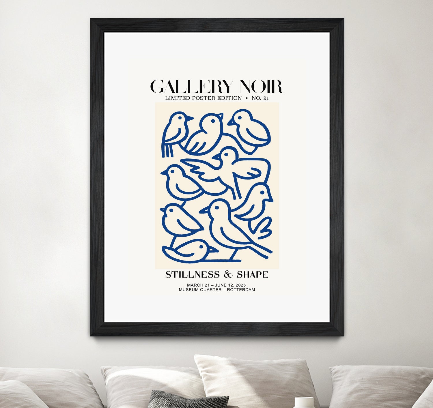 Gallerynoirno21 by Treechild on GIANT ART -