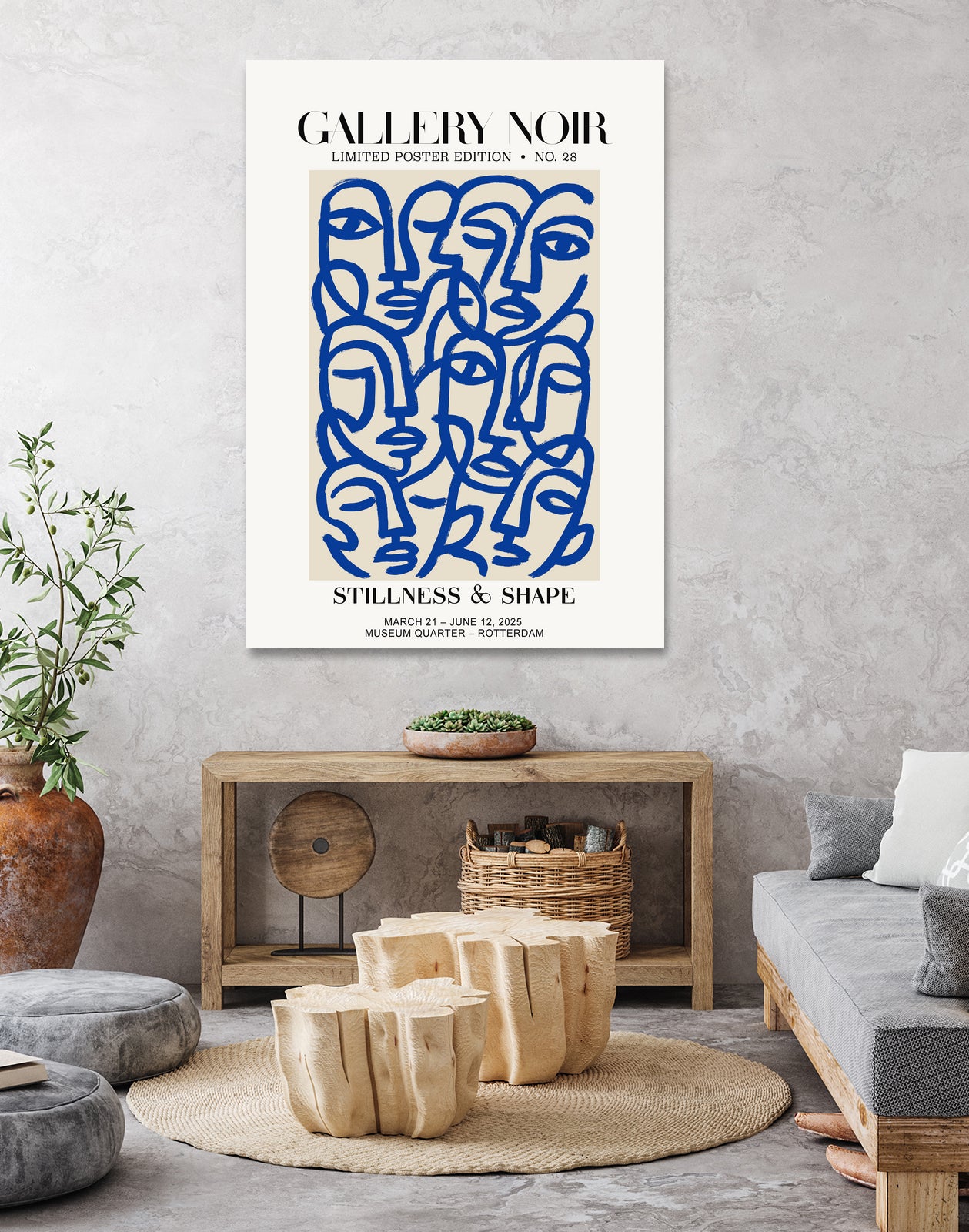 Gallerynoirno28 by Treechild on GIANT ART -