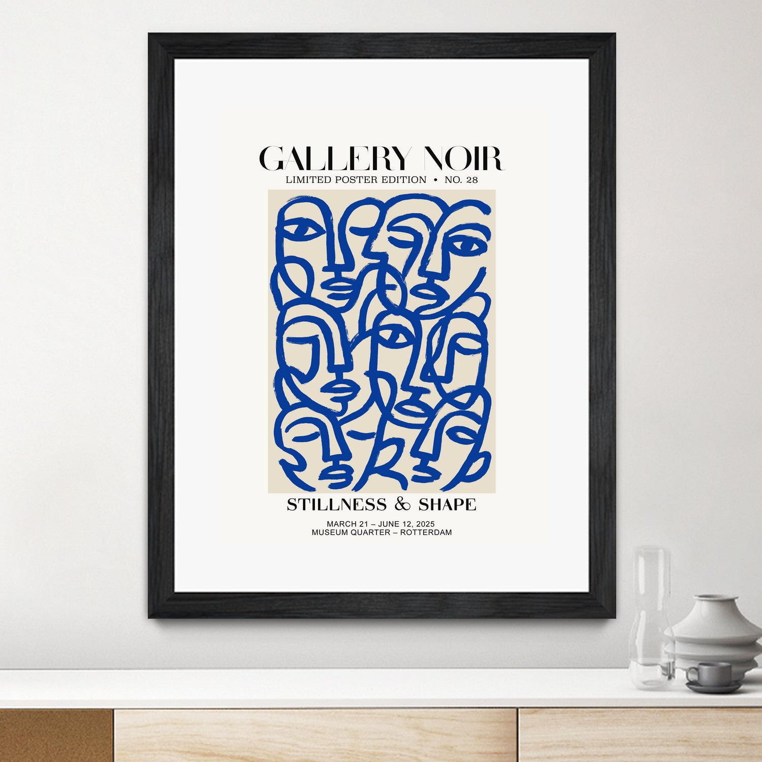 Gallerynoirno28 by Treechild on GIANT ART -
