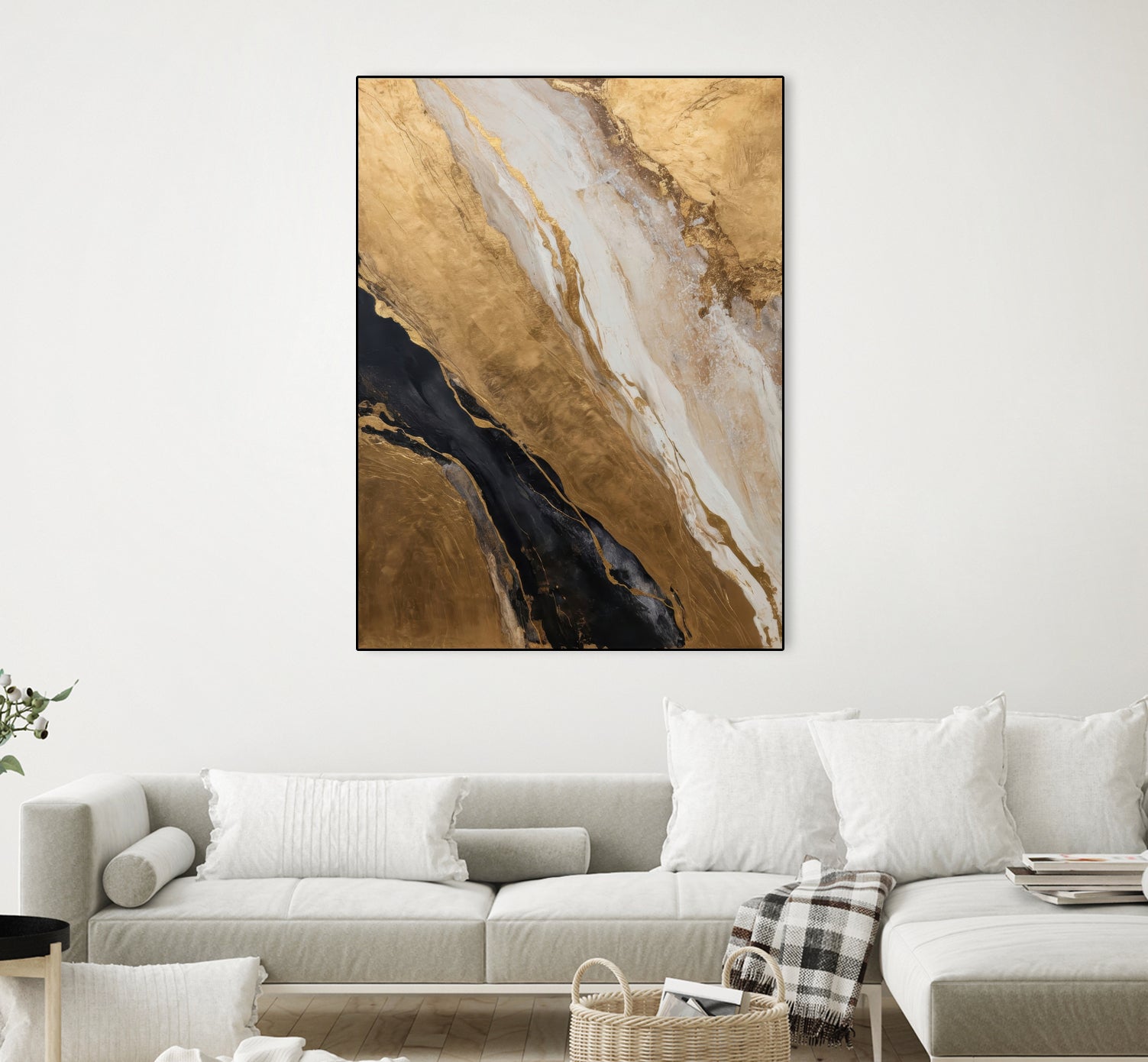 The Alchemist Masterpiece by Alpenglow Workshop on GIANT ART - abstract