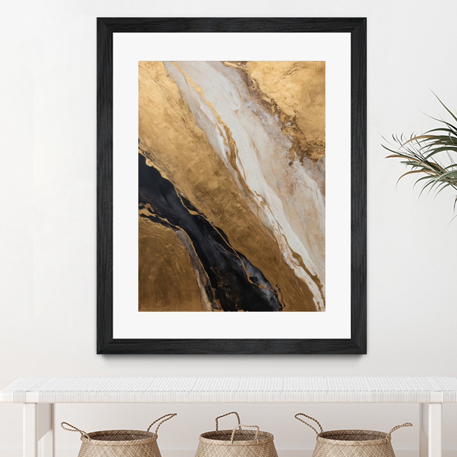 The Alchemist Masterpiece by Alpenglow Workshop on GIANT ART - abstract