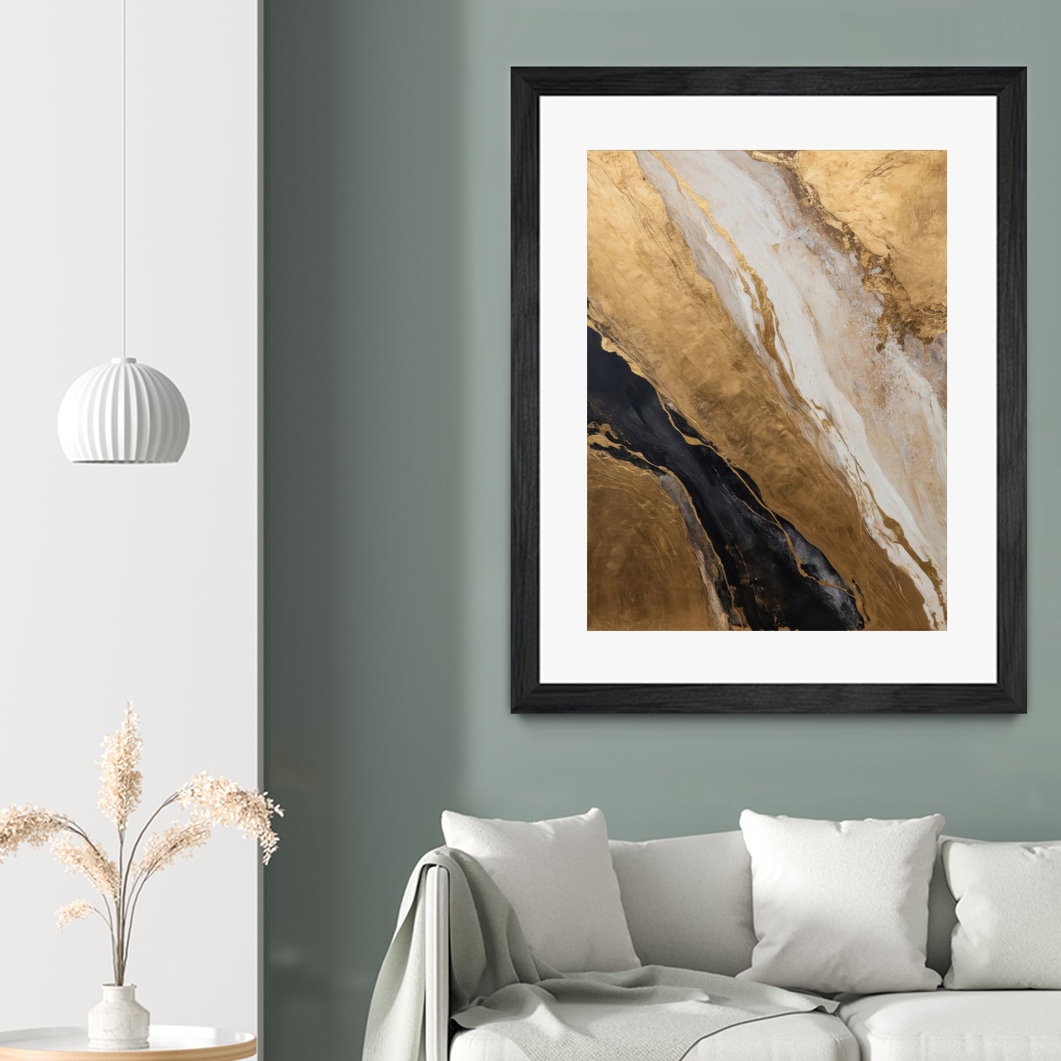 The Alchemist Masterpiece by Alpenglow Workshop on GIANT ART - abstract