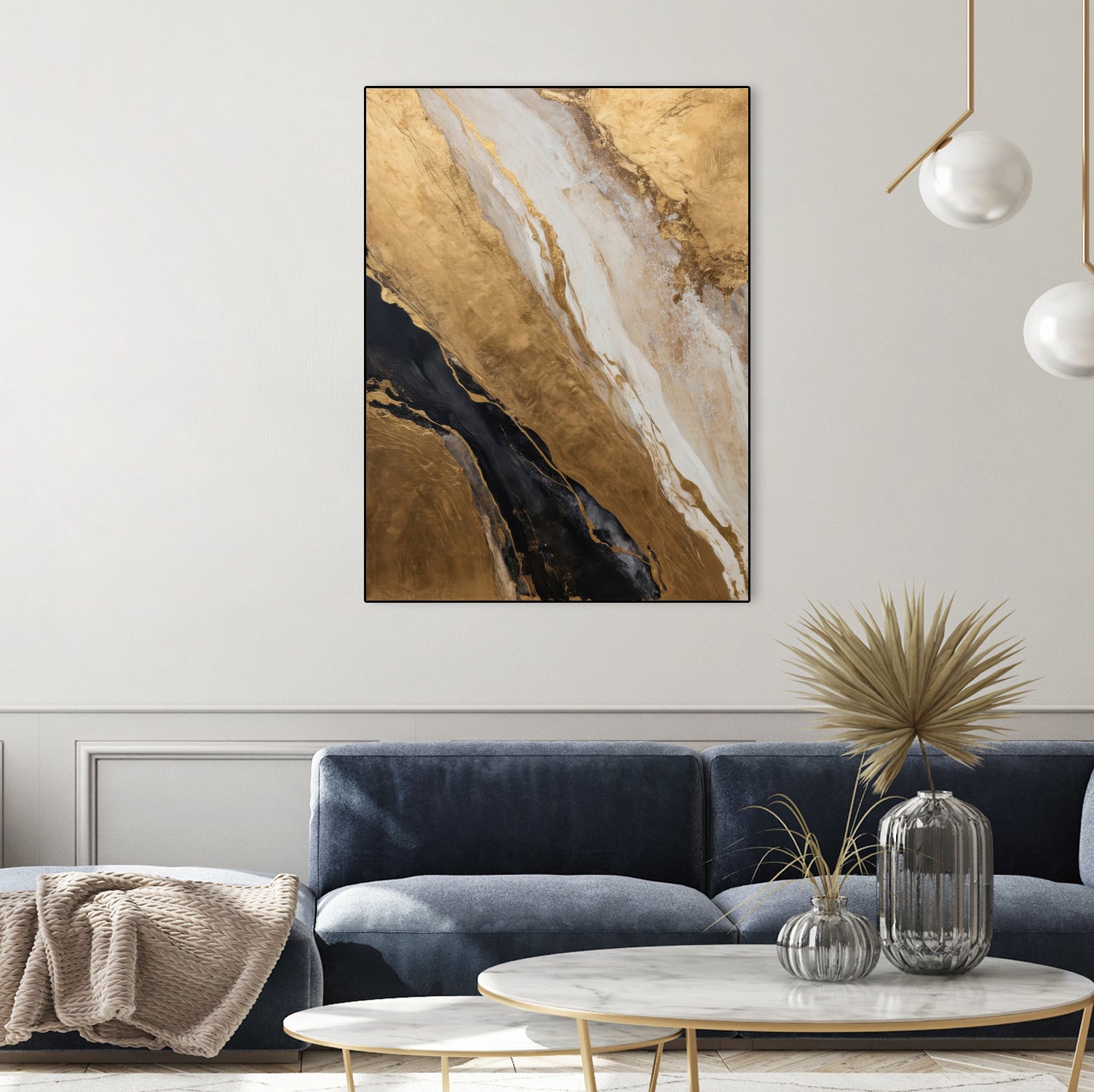 The Alchemist Masterpiece by Alpenglow Workshop on GIANT ART - abstract