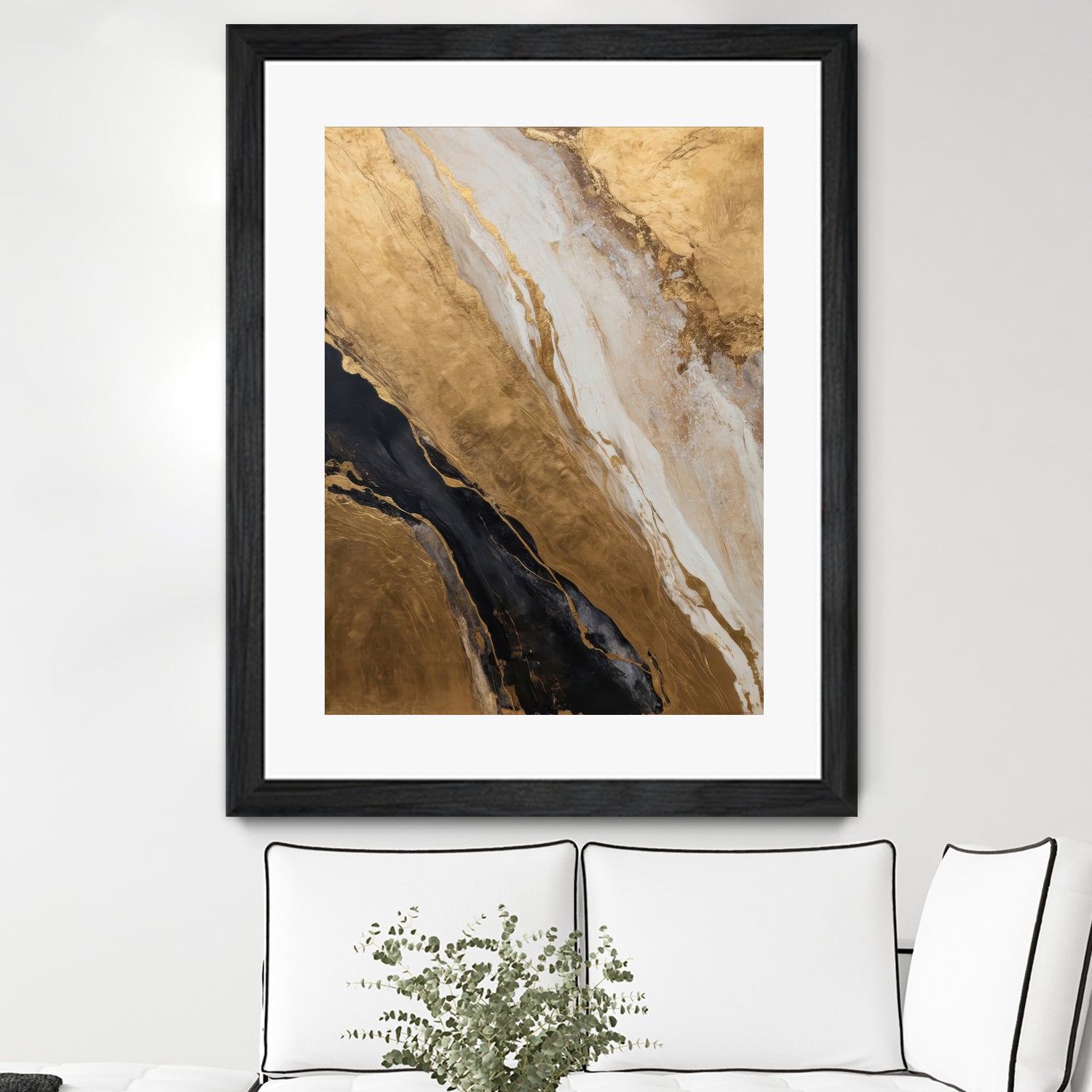 The Alchemist Masterpiece by Alpenglow Workshop on GIANT ART - abstract