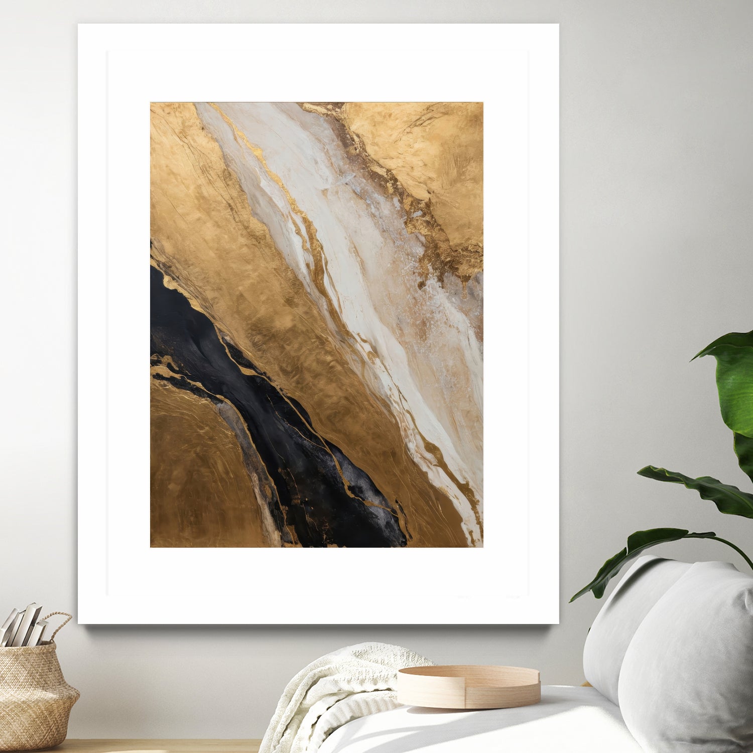 The Alchemist Masterpiece by Alpenglow Workshop on GIANT ART - abstract