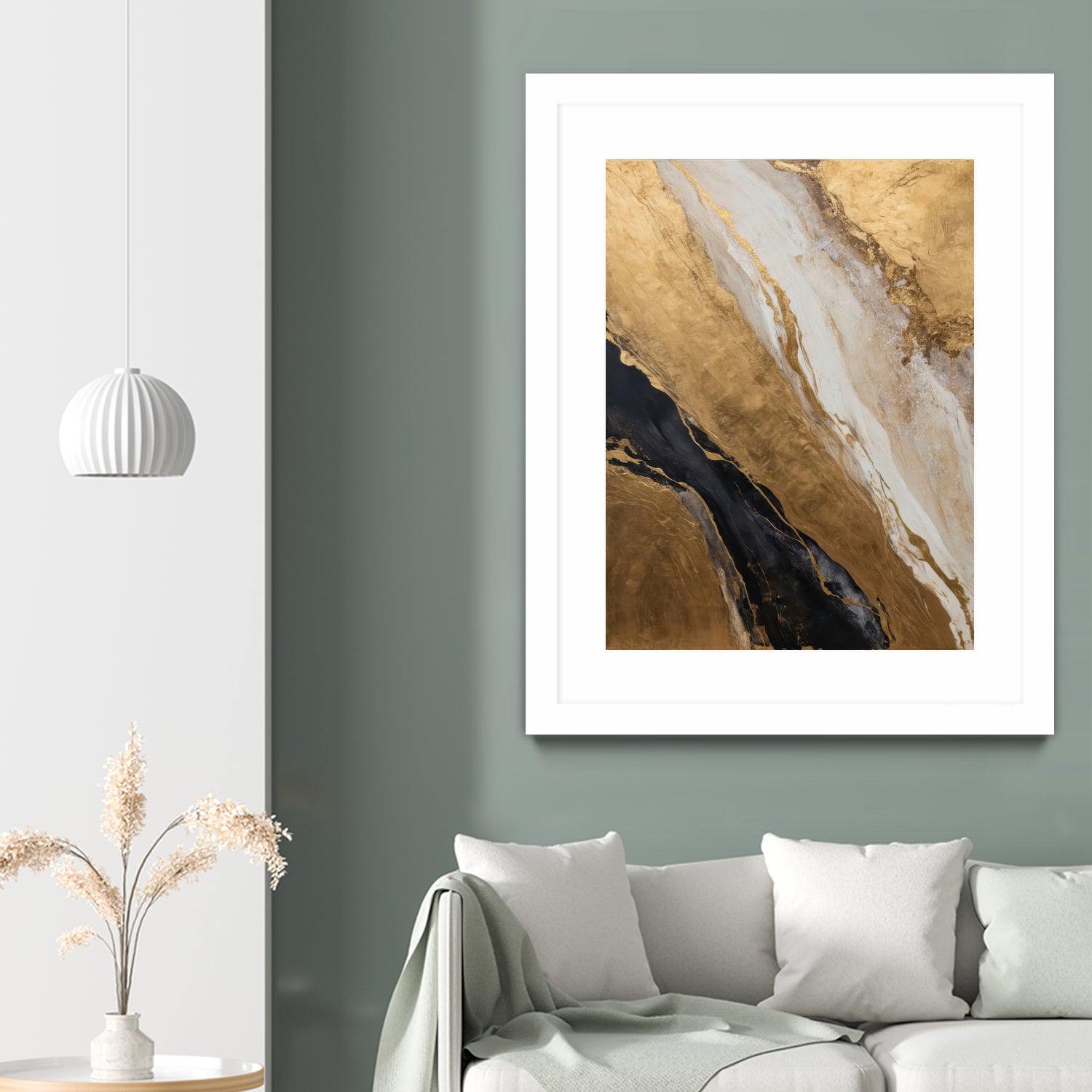 The Alchemist Masterpiece by Alpenglow Workshop on GIANT ART - abstract