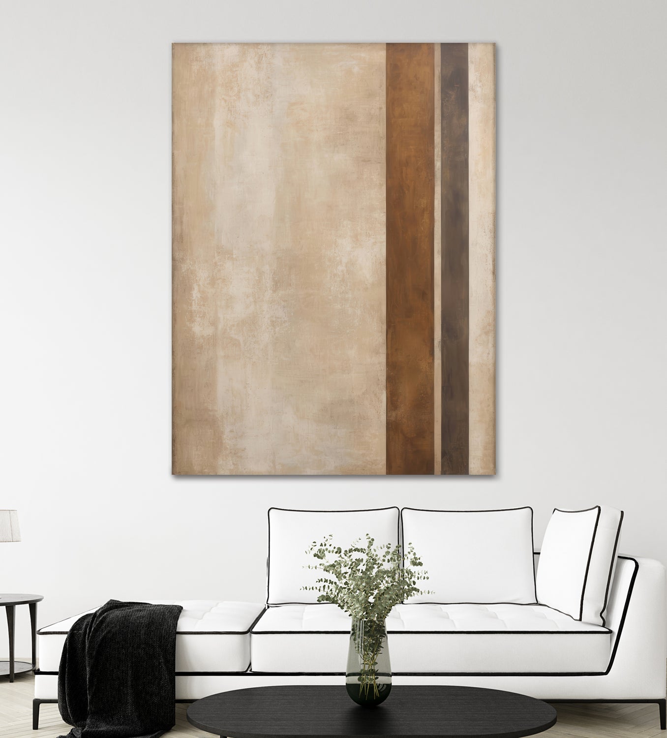 The Divide by Alpenglow Workshop on GIANT ART - abstract